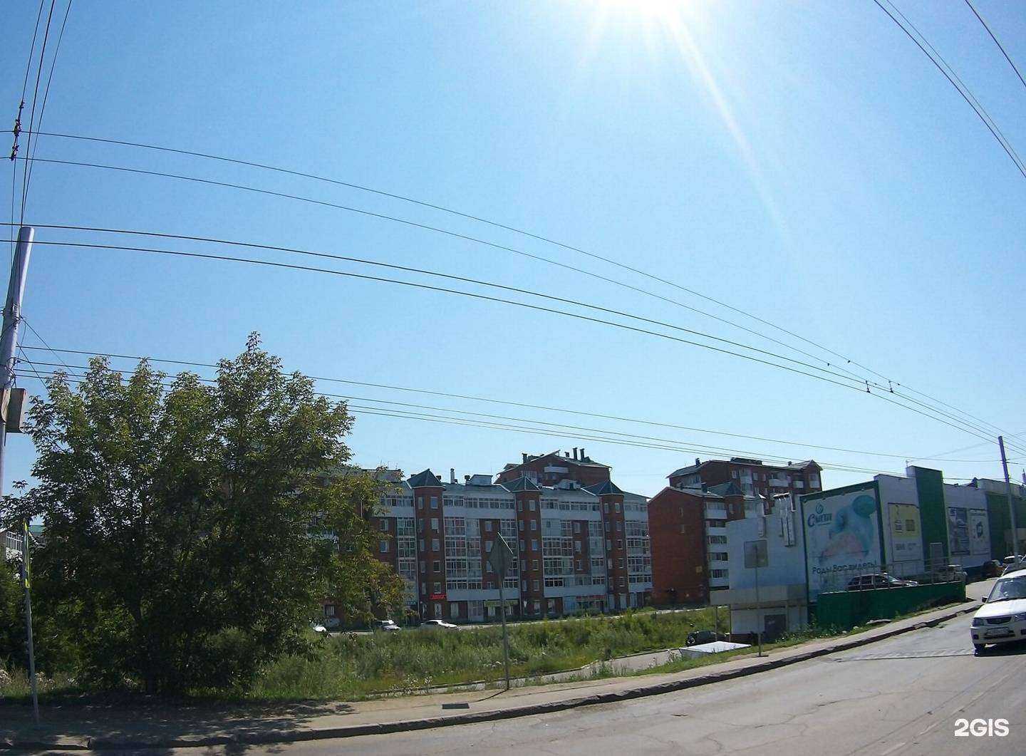 Отзывы на компанию Вера-лек в Иркутске c фото - фотография 2 из 2