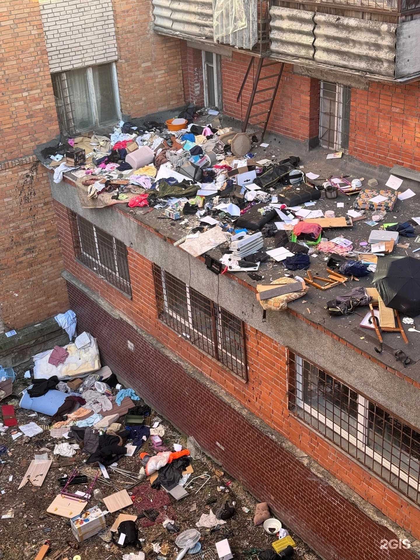 Отзывы на компанию Мария в Пскове c фото - фотография 2 из 2