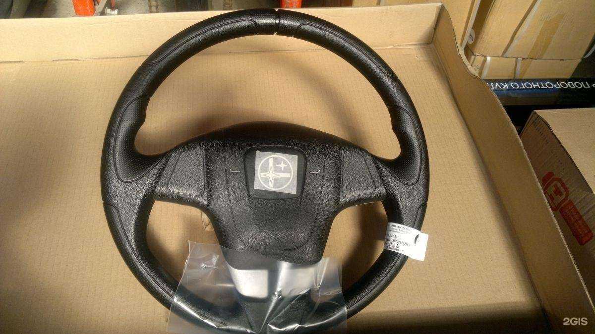 Отзывы на компанию Автодеталь в г. Ульяновск c фото