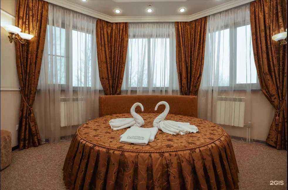 Отзывы на компанию Отель Михеев в Тюмени c фото