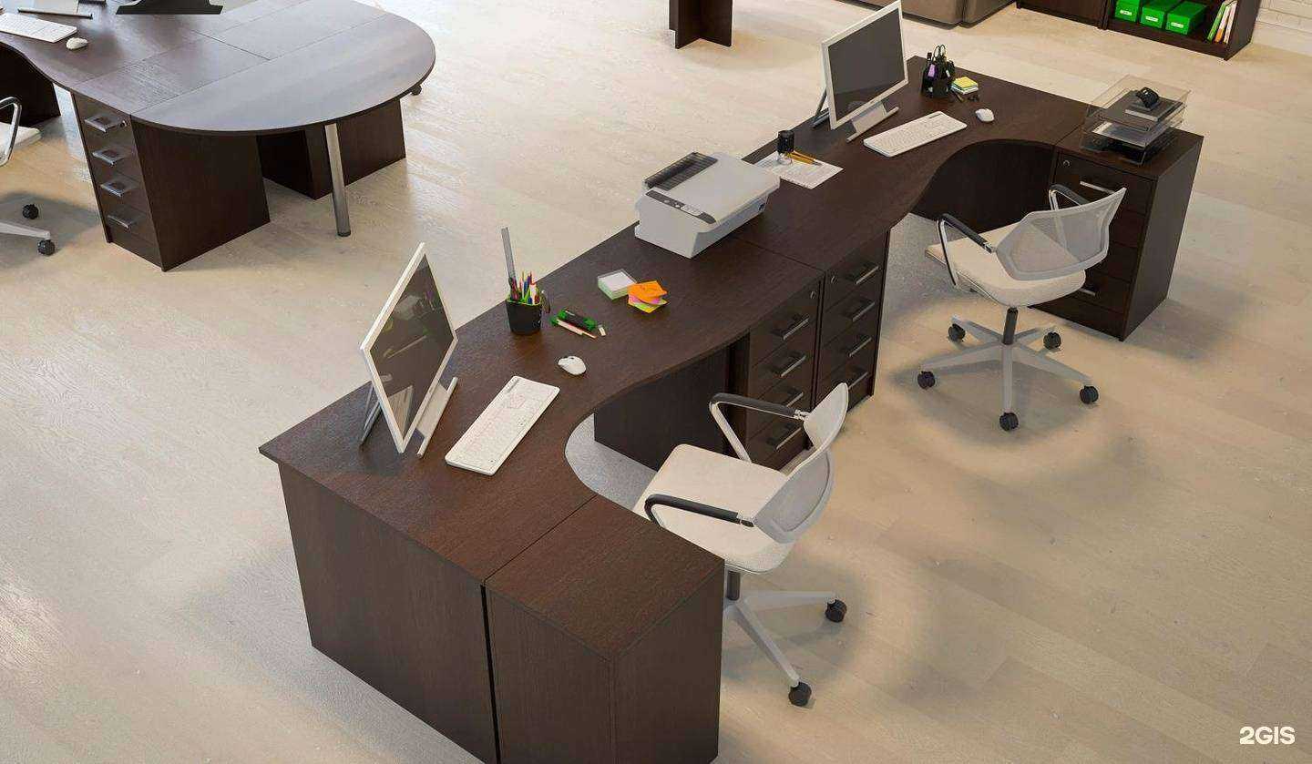 Отзывы на компанию Офис-плюс в Геленджике c фото