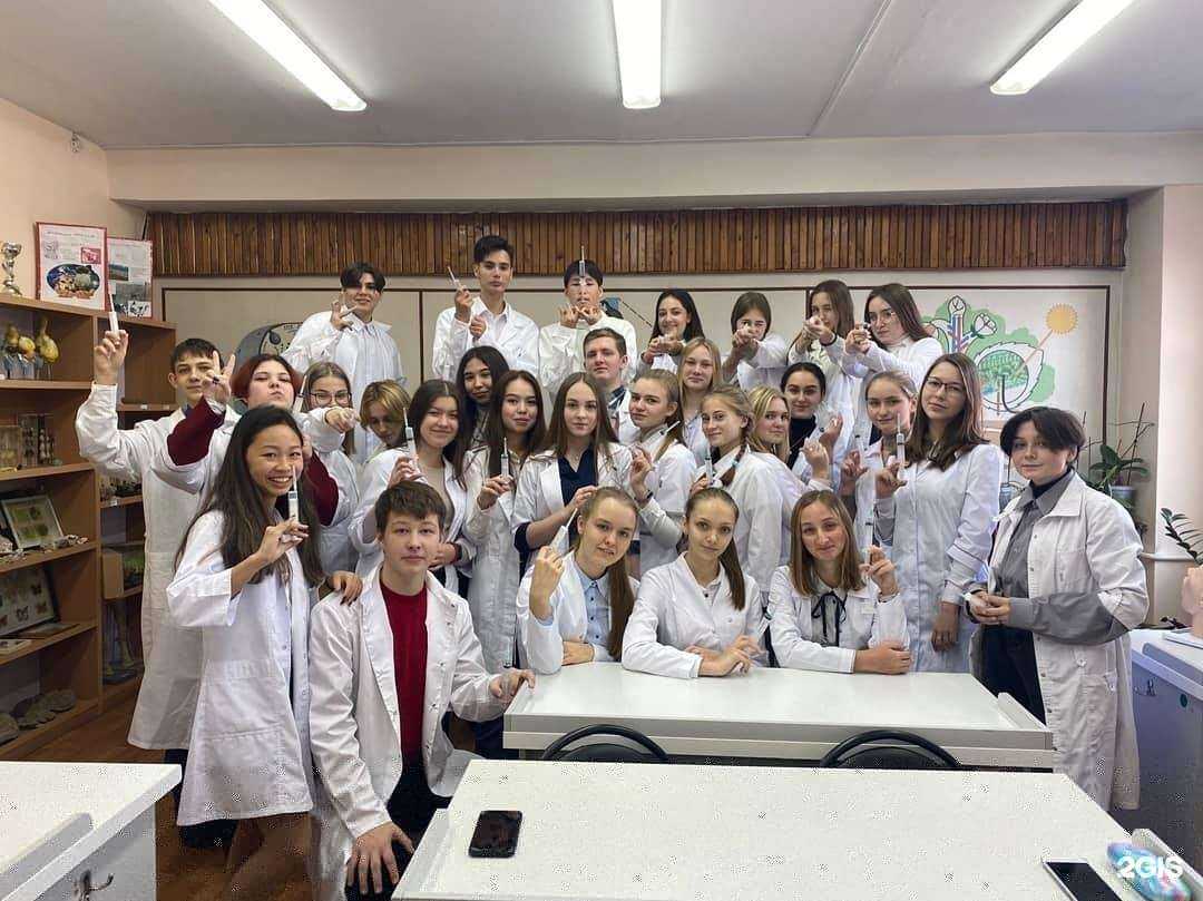 Отзывы на компанию Средняя школа №12 в Находке c фото