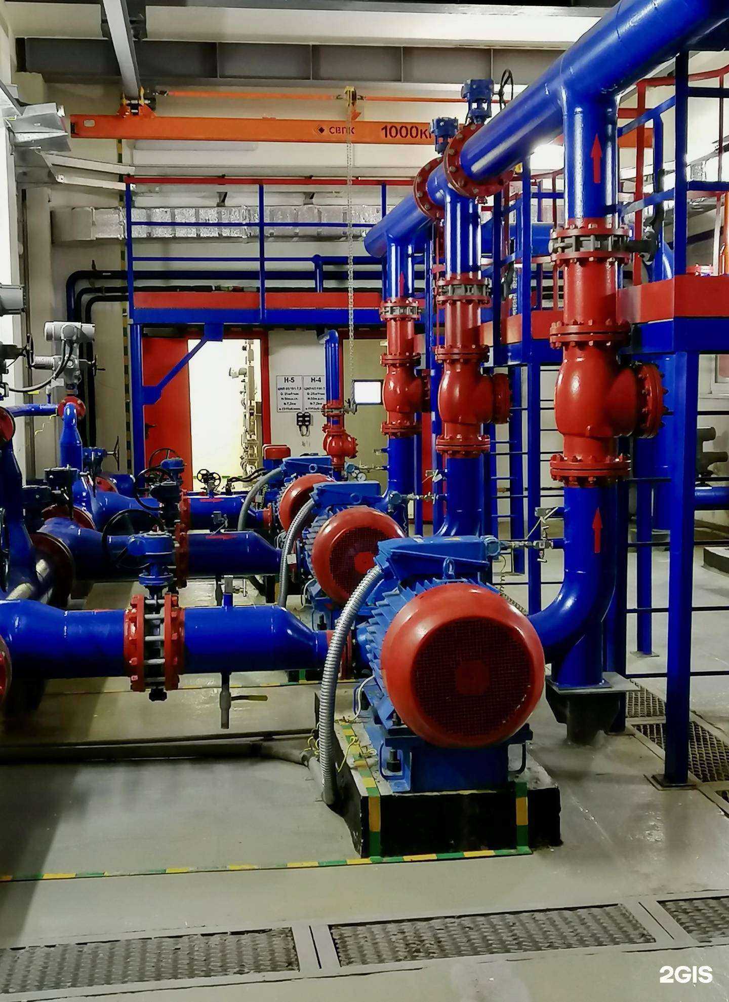 Отзывы на компанию ЭМИК в г. Челябинск c фото