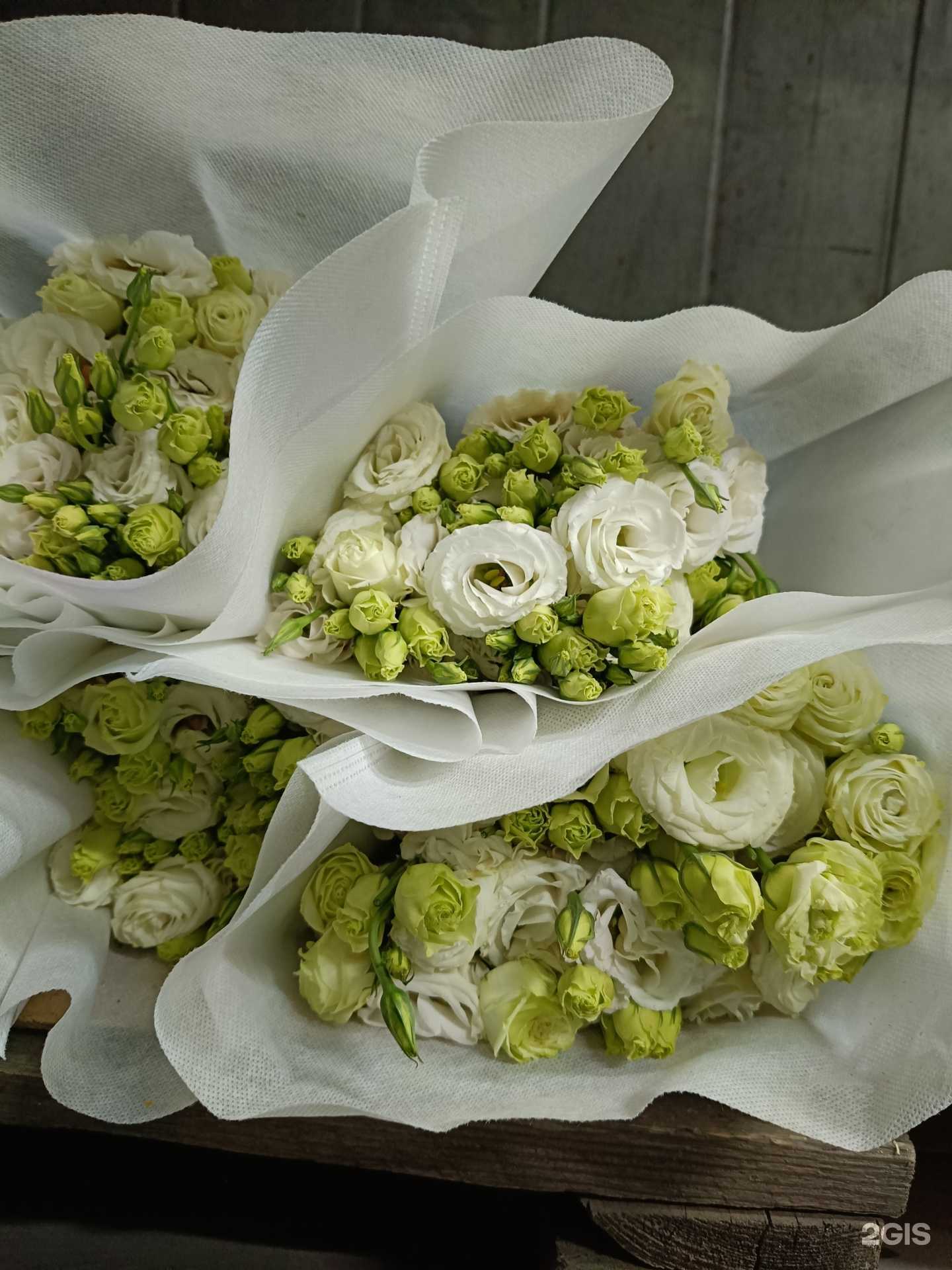 Отзывы на компанию Горизонт флориста в г. Барнаул c фото