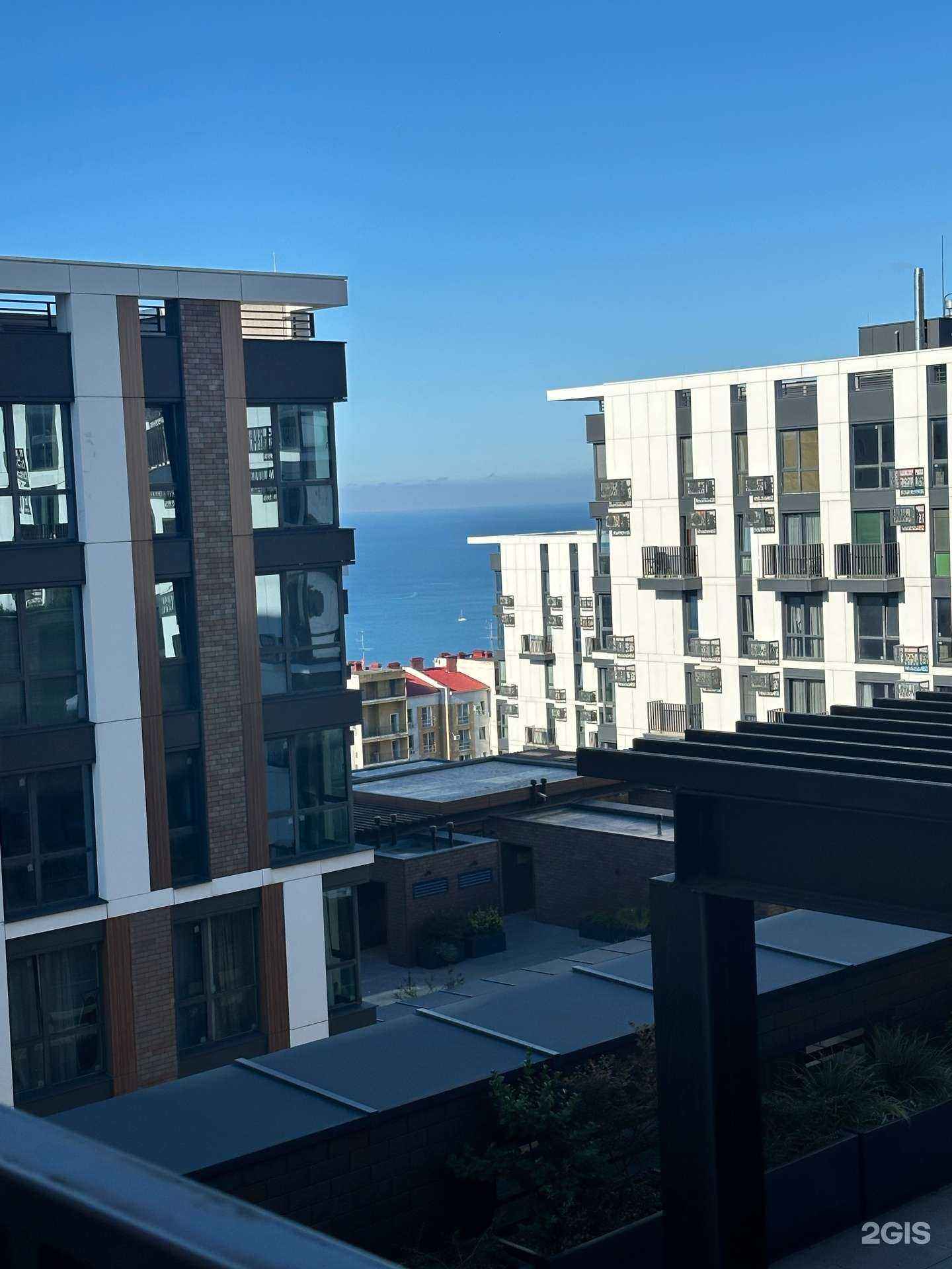 Отзывы на компанию Las Vegas в Сочи c фото