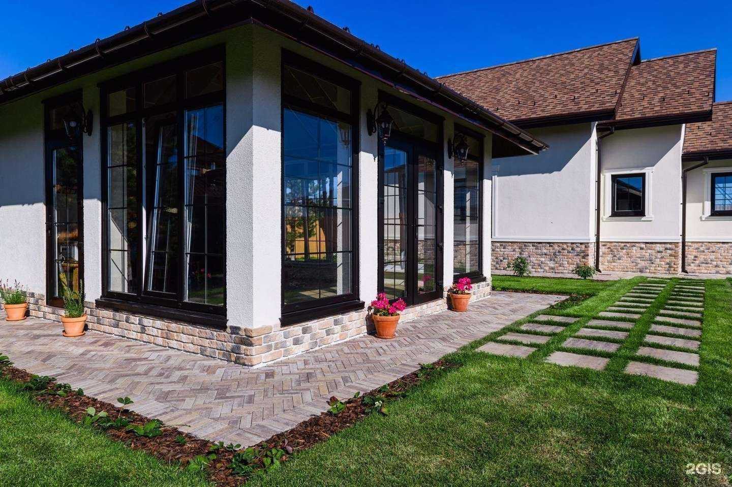 Отзывы на компанию Вест-Интерьер в Тюмени c фото