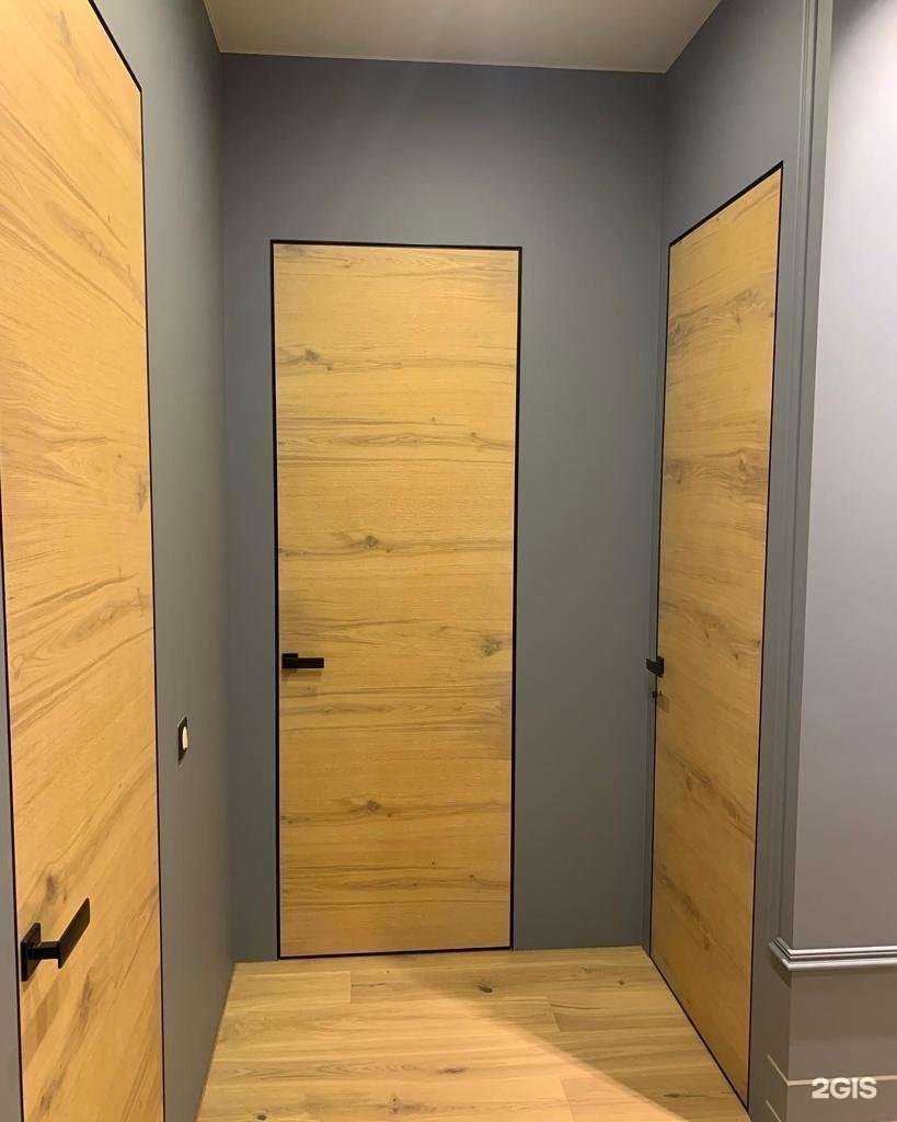 Отзывы на компанию Двери Style в г. Чебоксары c фото