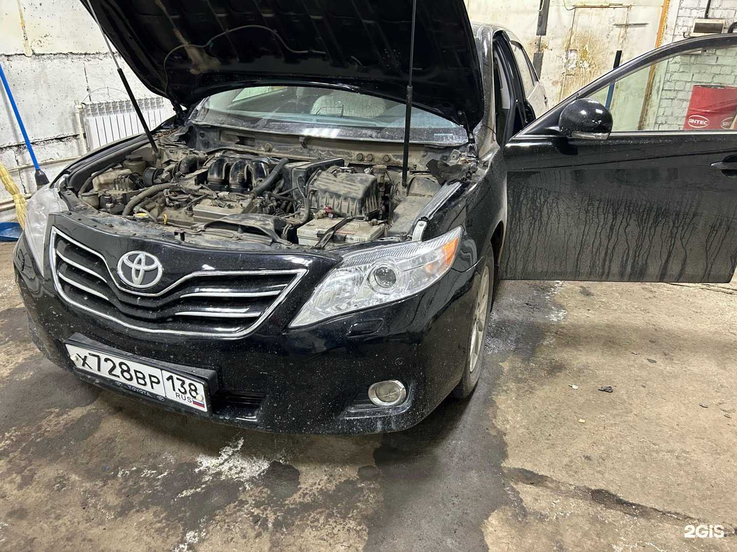 Отзывы на компанию Студия автоэлектрики в г. Иркутск c фото