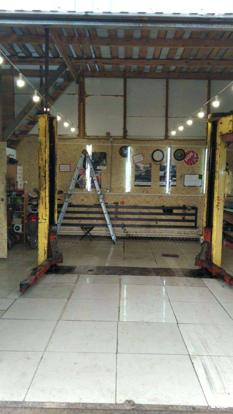 Отзывы на компанию Раф Сервис в г. Ижевск c фото