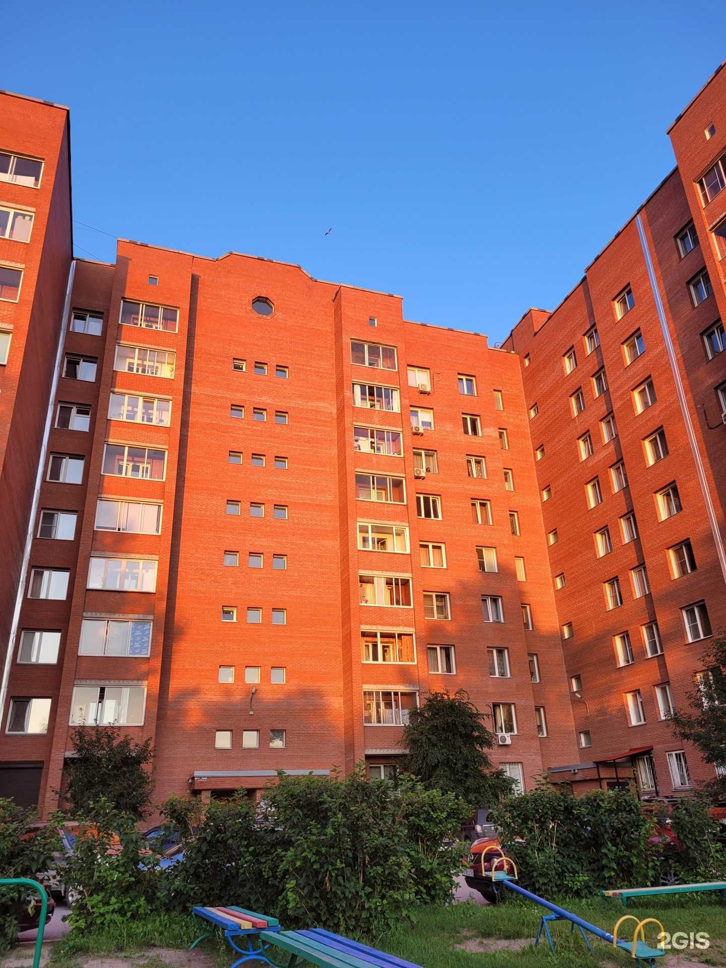 Отзывы на компанию Beauty с в Новосибирске c фото - фотография 2 из 2