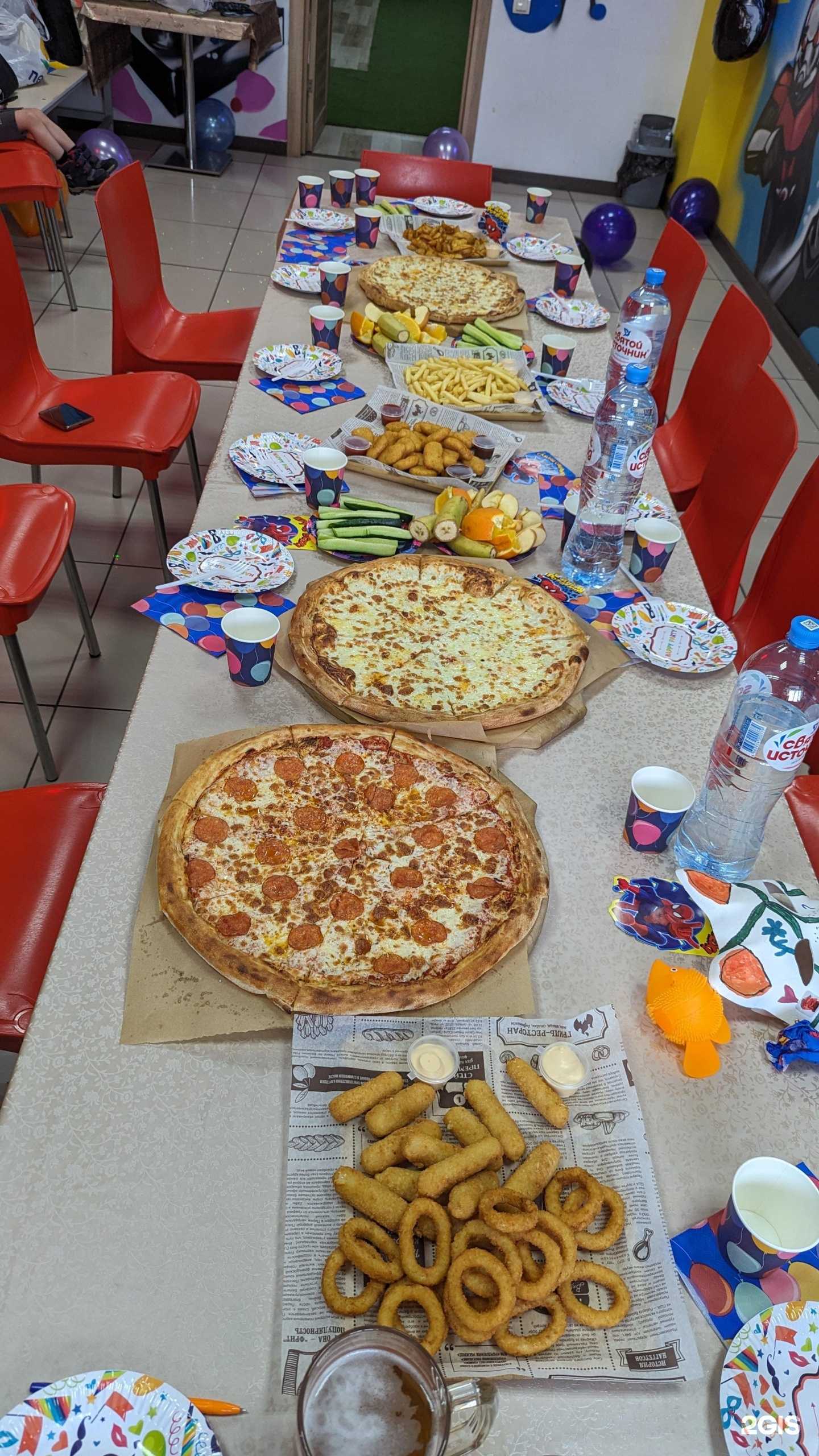 Отзывы на компанию Henstoun в Сургуте c фото