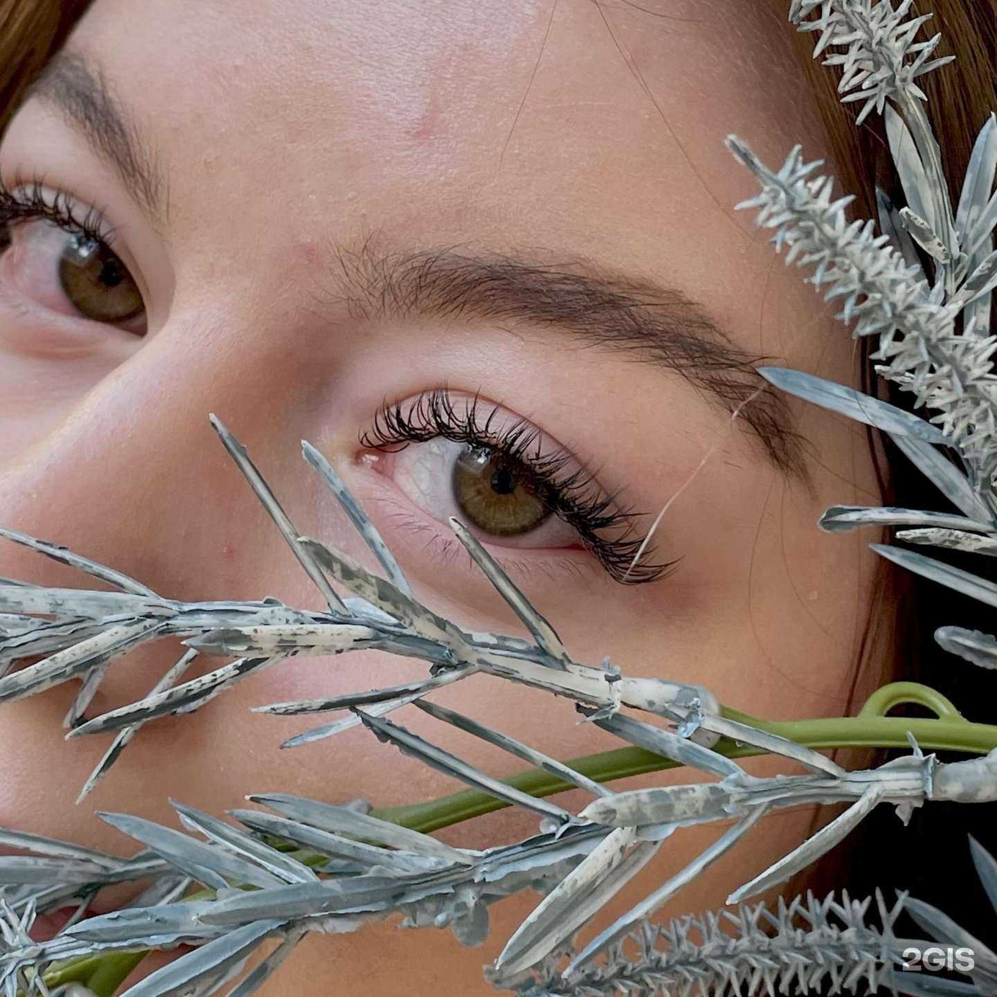 Отзывы на компанию Студия по наращиванию ресниц Яны Бураковой в Искитиме c фото