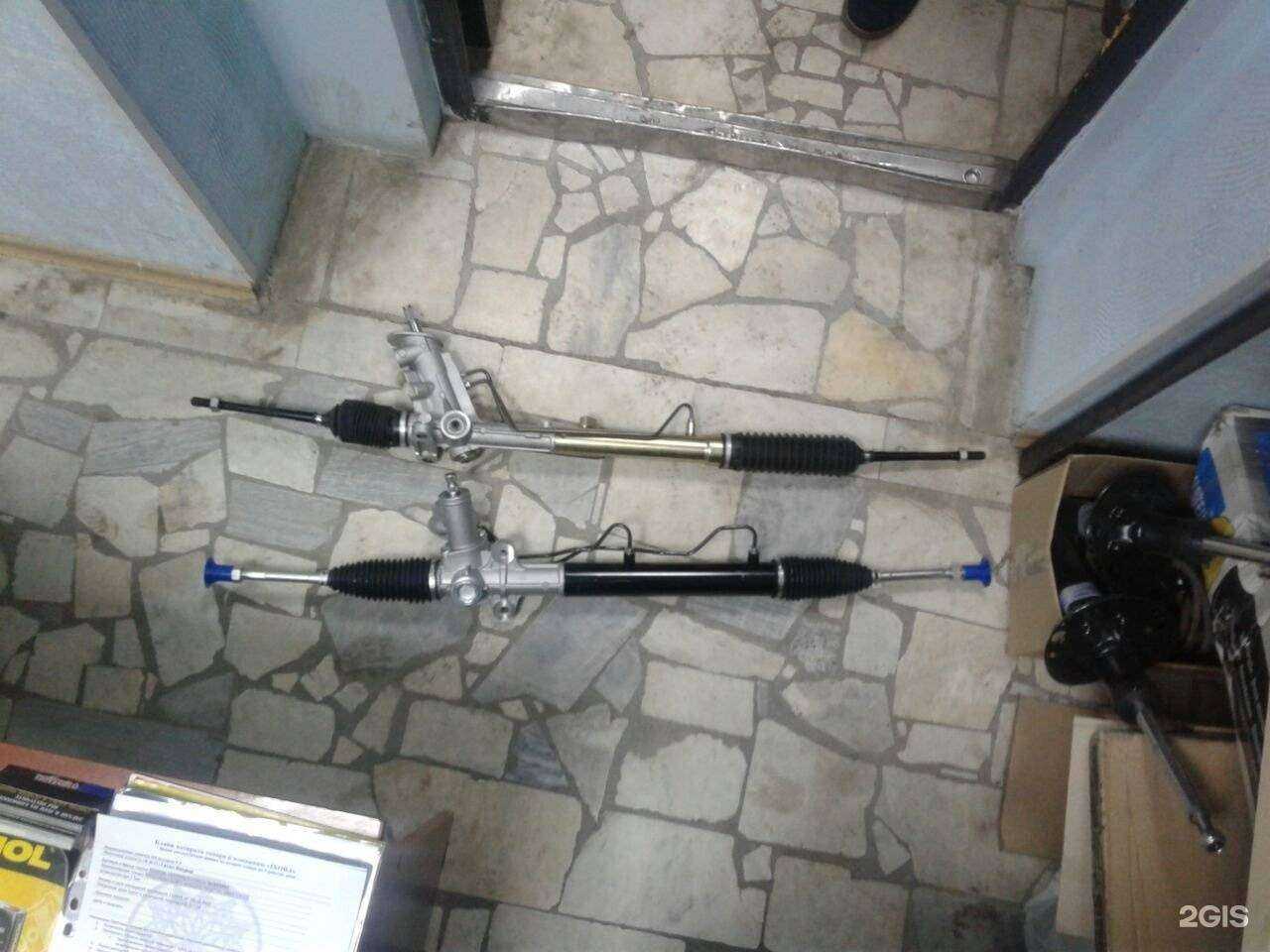 Отзывы на компанию Автогуд в г. Нижнекамск c фото