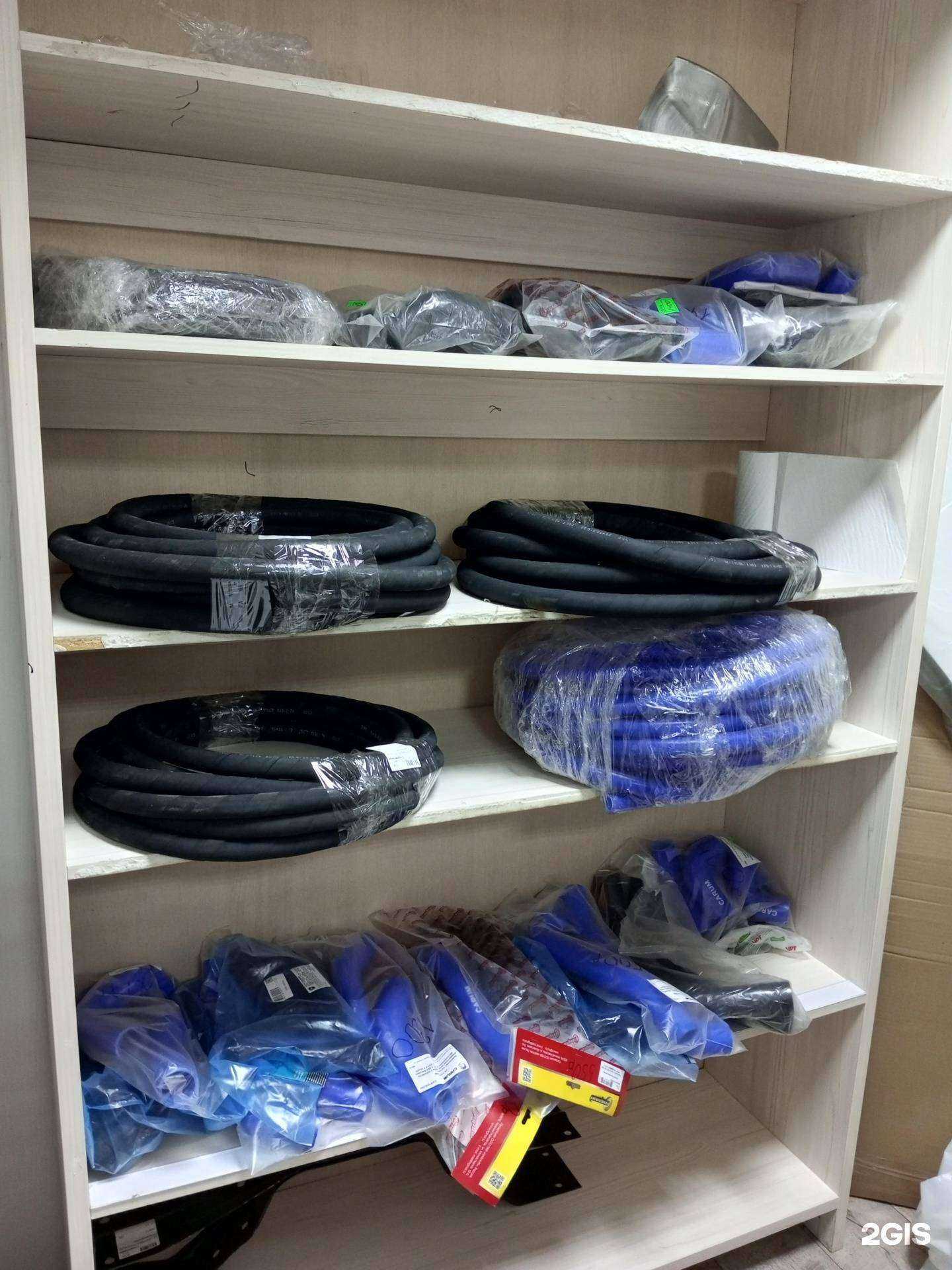 Отзывы на компанию Магазин автозапчастей в Стерлитамаке c фото