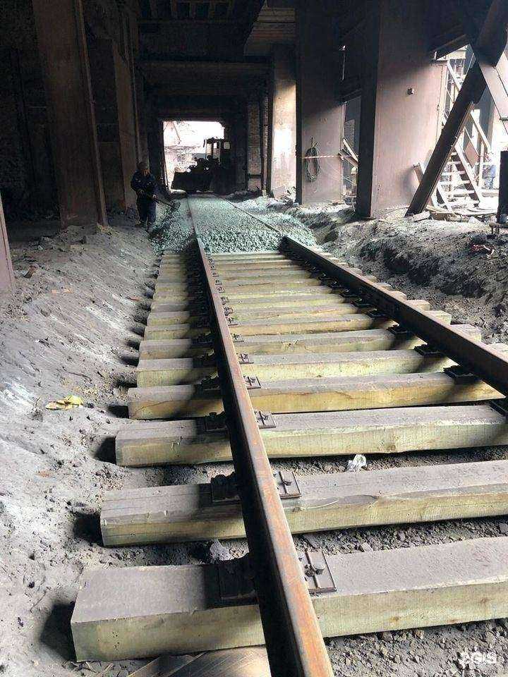 Отзывы на компанию Русшпала в Орске c фото