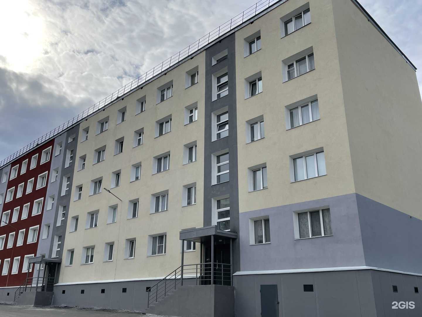 Отзывы на компанию KA в Норильске c фото - фотография 2 из 2