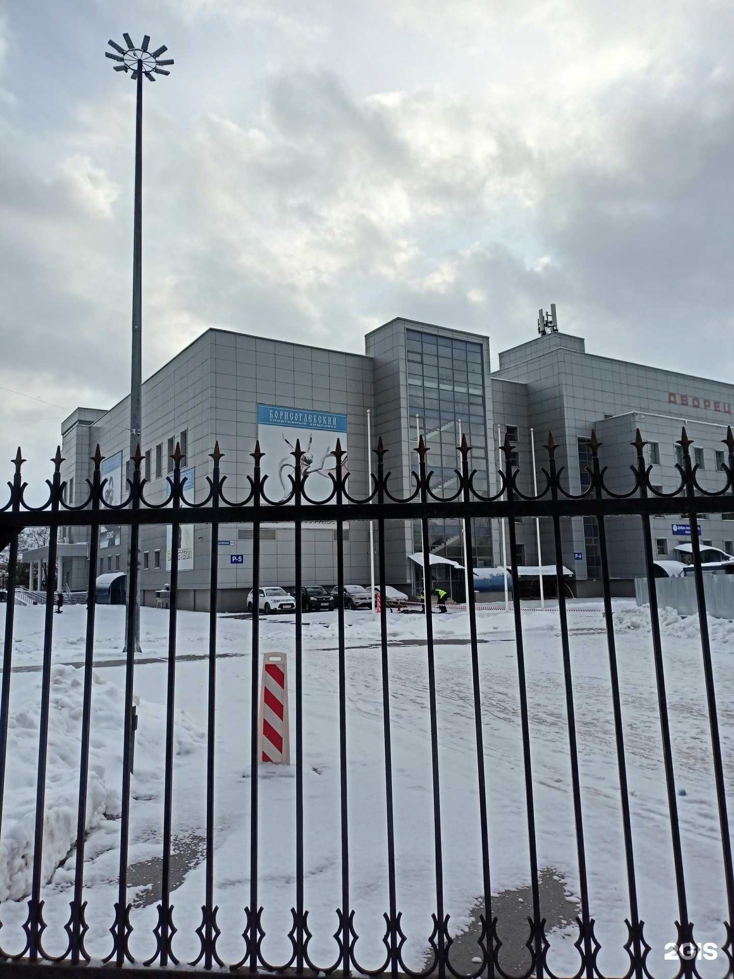 Отзывы на компанию Легенда в г. Раменское c фото