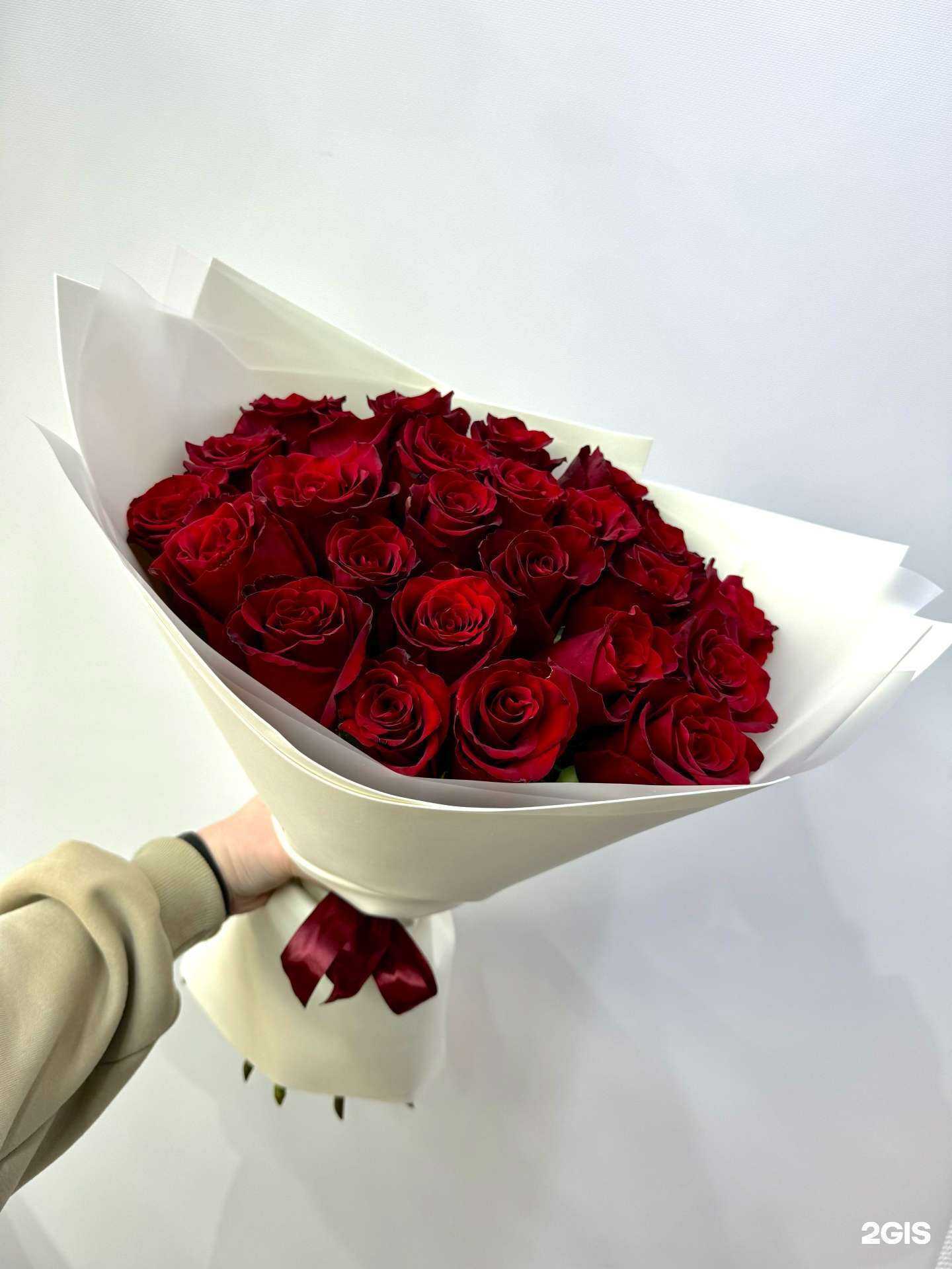 Отзывы на компанию Sofi flowers в г. Киров c фото