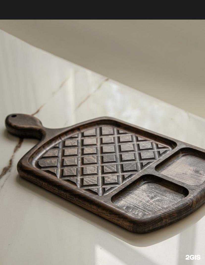 Отзывы на компанию Adri’s Tree в Краснодаре c фото