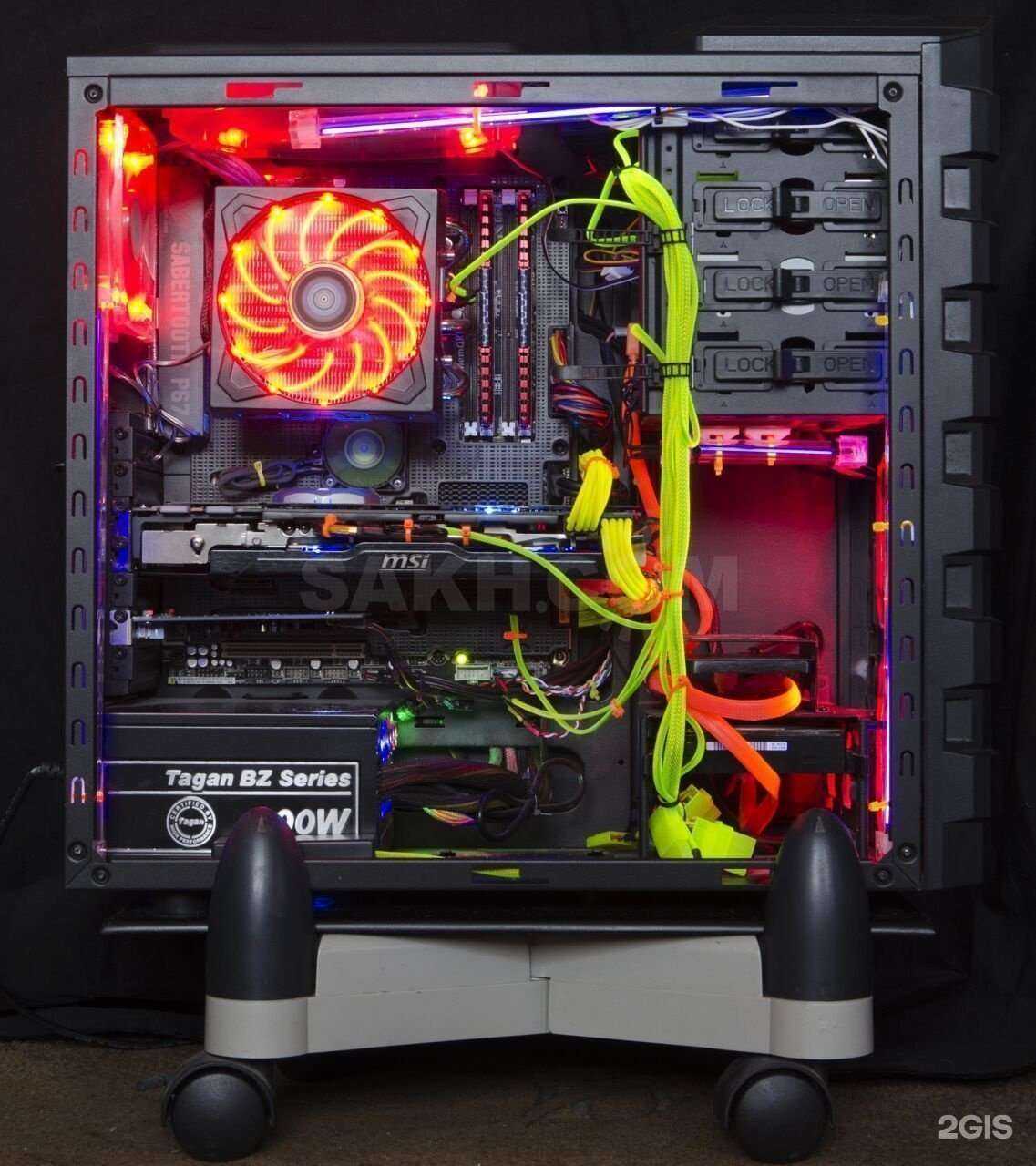 Отзывы на компанию Велес.Кассы даром в Южно-Сахалинске c фото