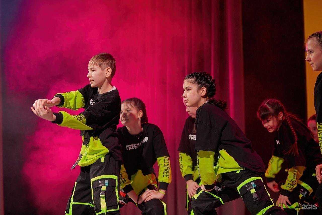 Отзывы на компанию Шанс в Альметьевске c фото