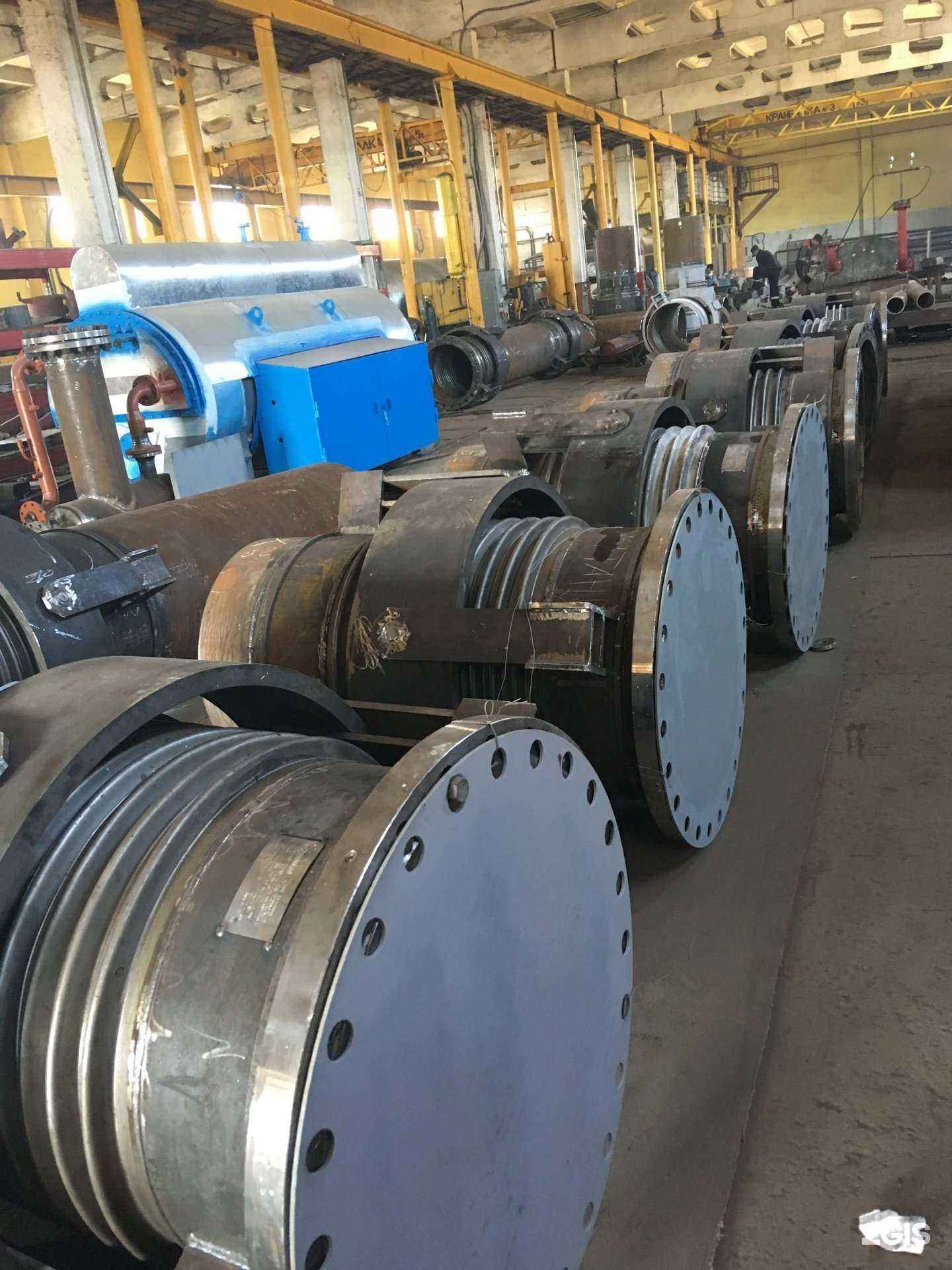 Отзывы на компанию Нефтяное и газовое оборудование в Самаре c фото