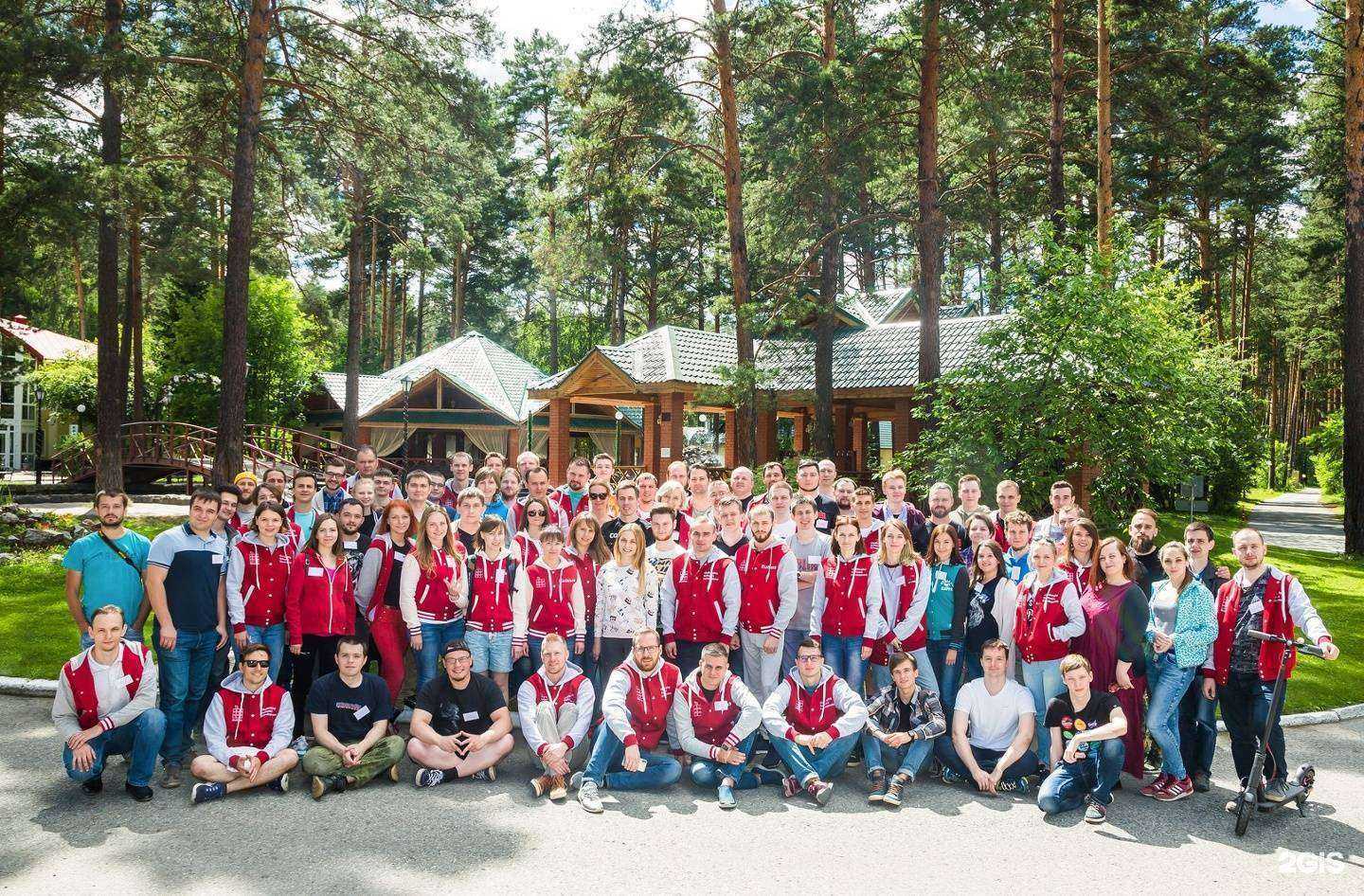 Отзывы на компанию Rubius в г. Томск c фото