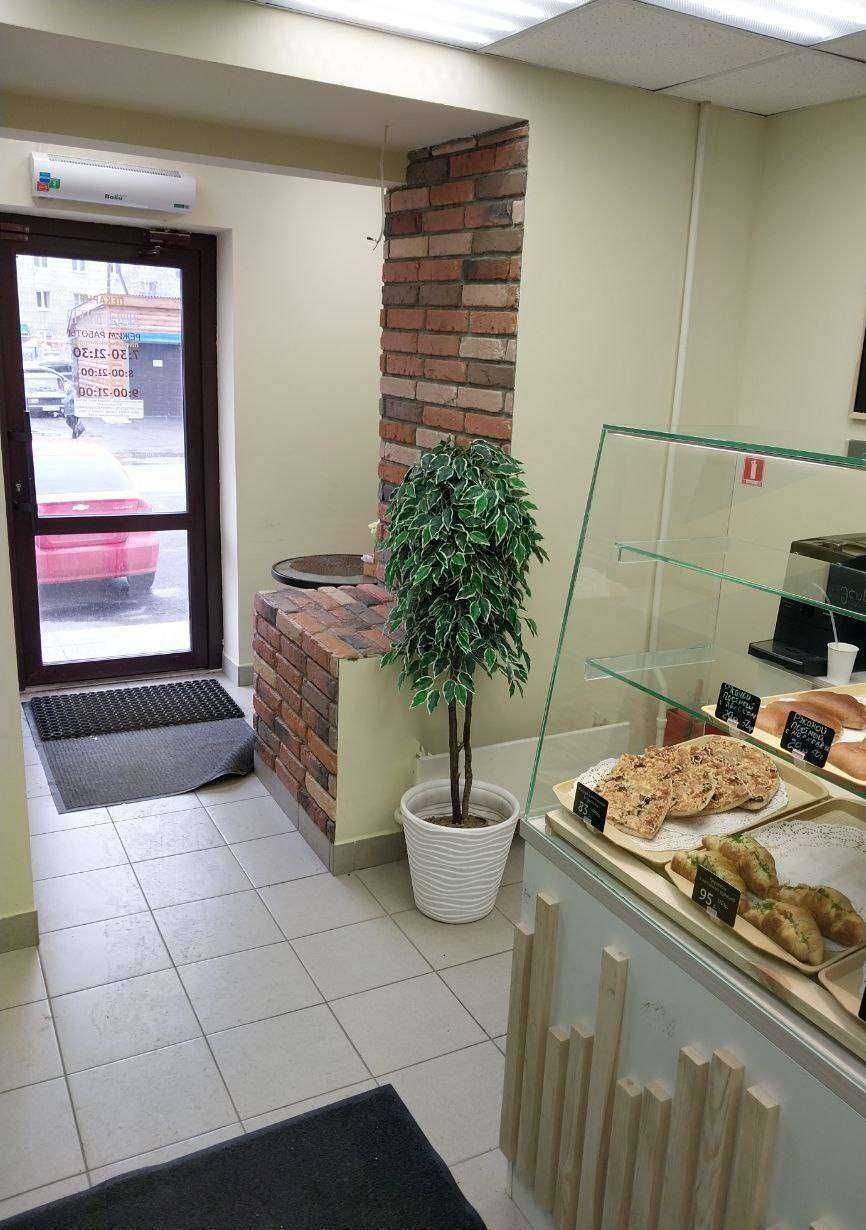 Отзывы на компанию Хруст Багета в Томске c фото