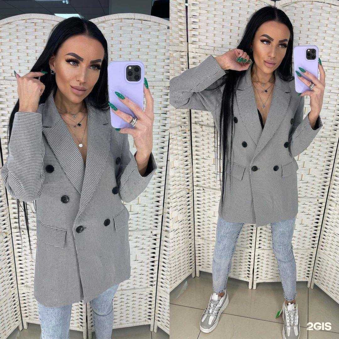 Отзывы на компанию Pink boutique в г. Уссурийск c фото