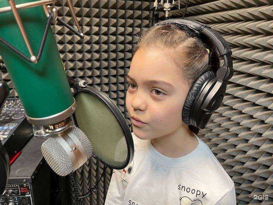 Отзывы на компанию Вокальная школа Наталии Кучмей в Владивостоке c фото