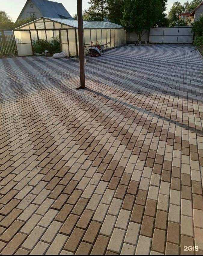 Отзывы на компанию Завод вибропрессованных бетонных изделий в Череповце c фото