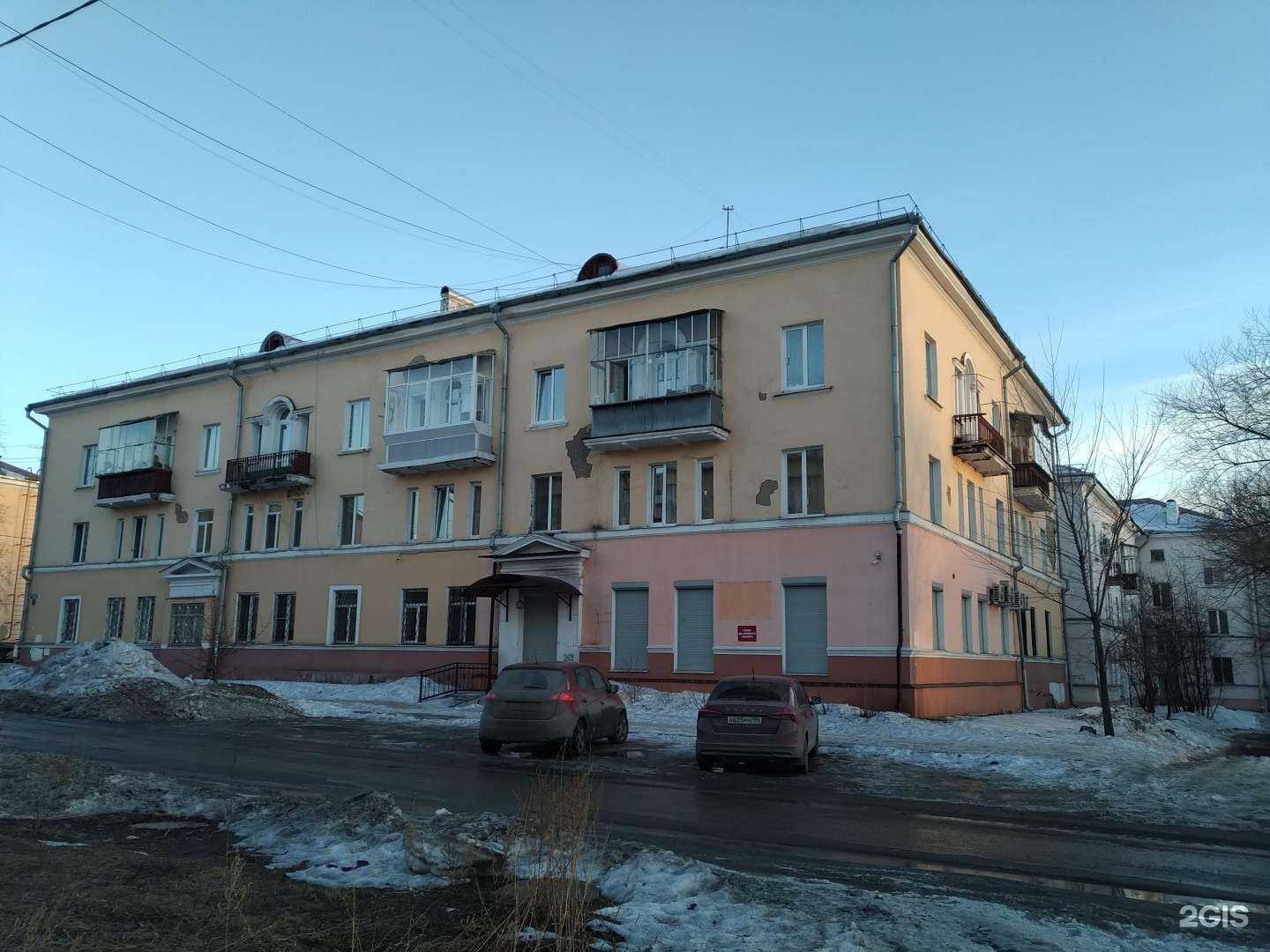 Отзывы на компанию Стройтехинвест-Нт в г. Нижний Тагил c фото