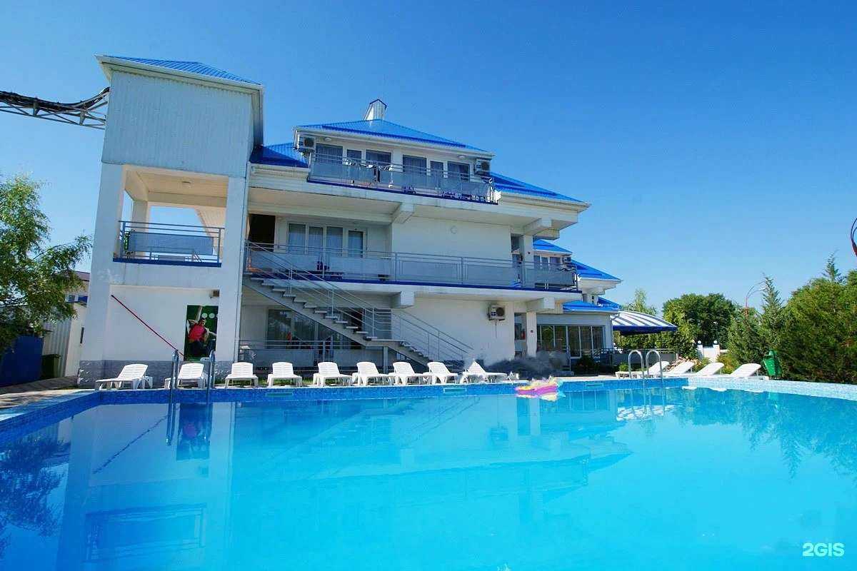 Отзывы на компанию Солнечный в г. Анапа c фото