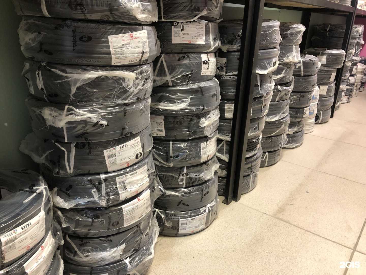 Отзывы на компанию Дом электрика в Астрахани c фото