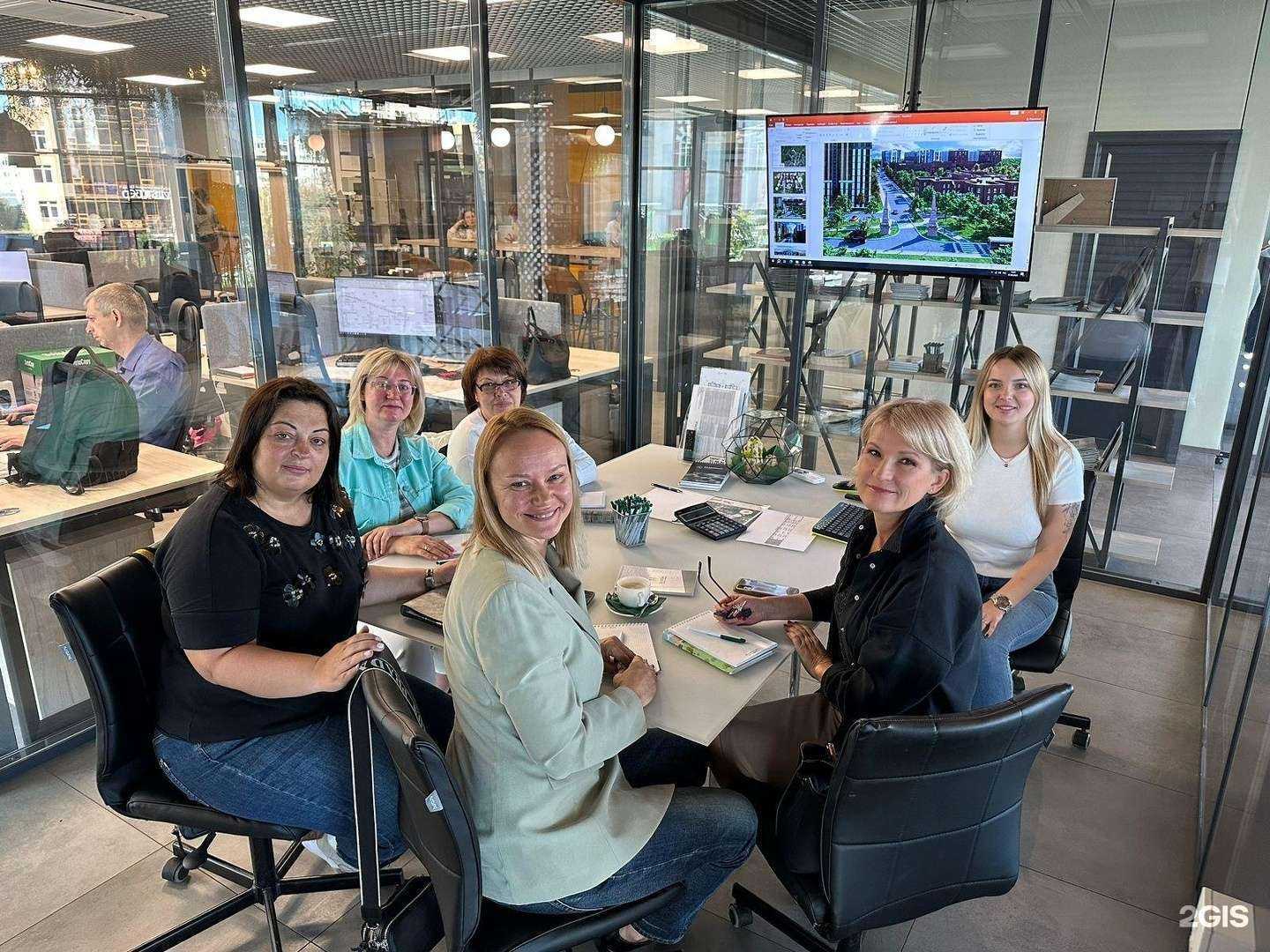 Отзывы на компанию Центральное агентство недвижимости в г. Тула c фото