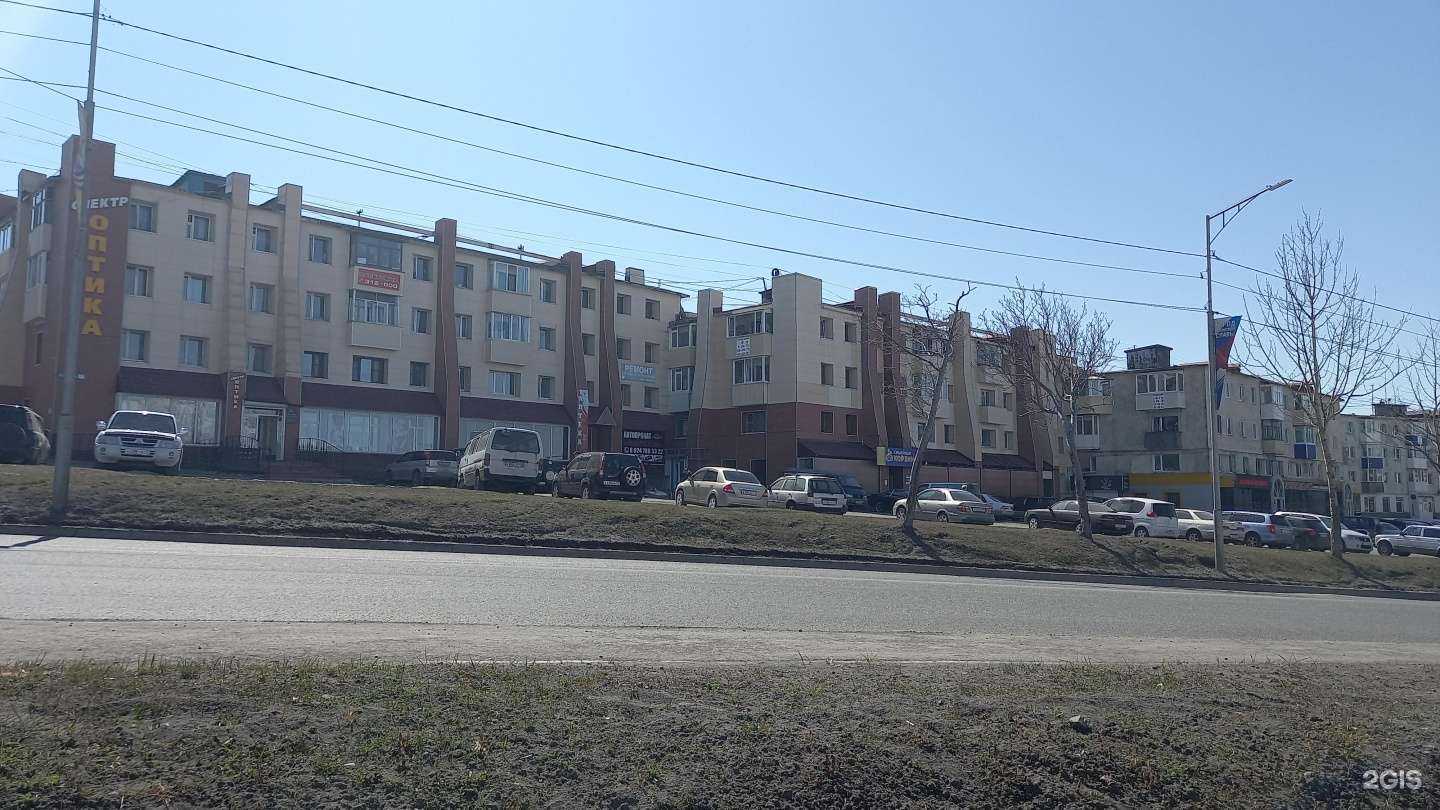 Отзывы на компанию Пульс в Петропавловске-Камчатском c фото - фотография 2 из 2