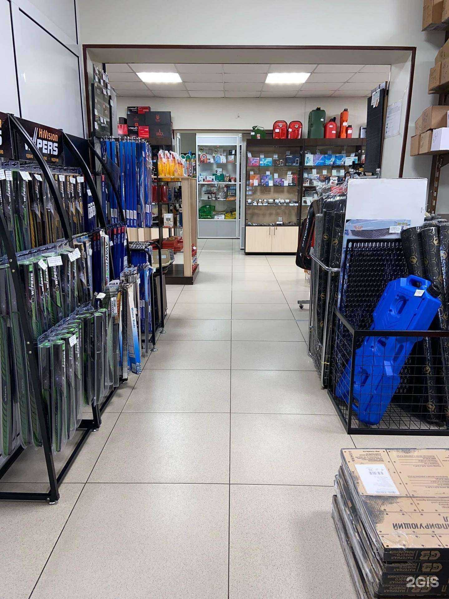 Отзывы на компанию Автосекьюрити в Чите c фото