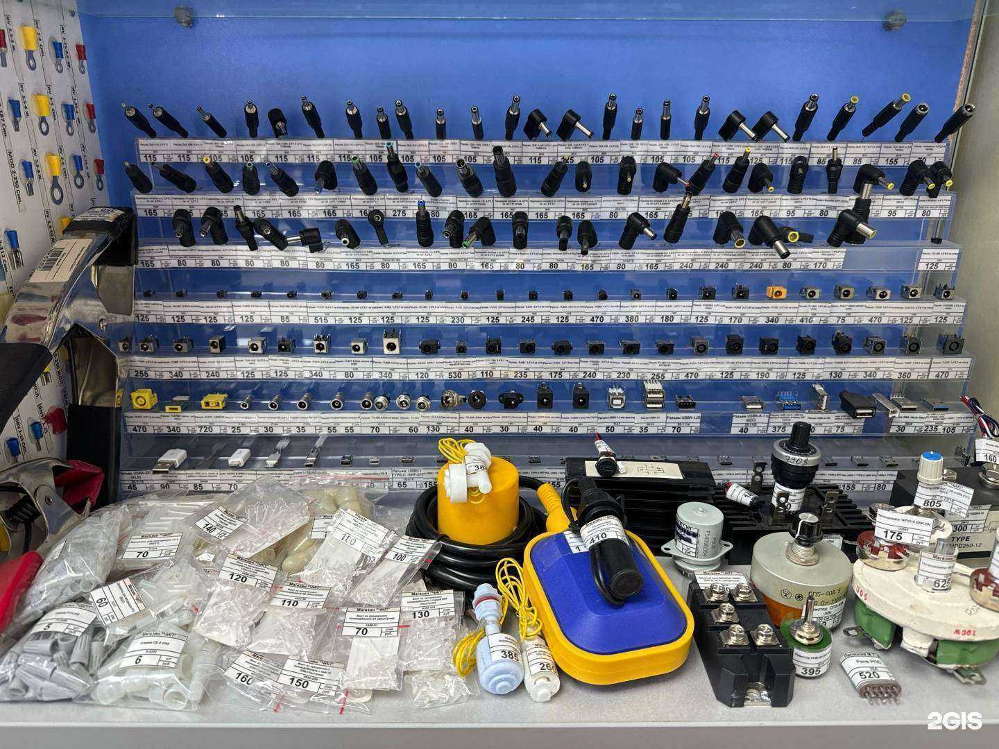 Отзывы на компанию ЧИП в Новом Уренгое c фото