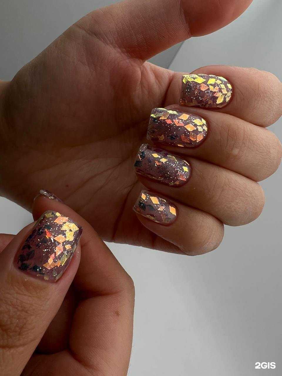 Отзывы на компанию Mia nails в г. Якутск c фото