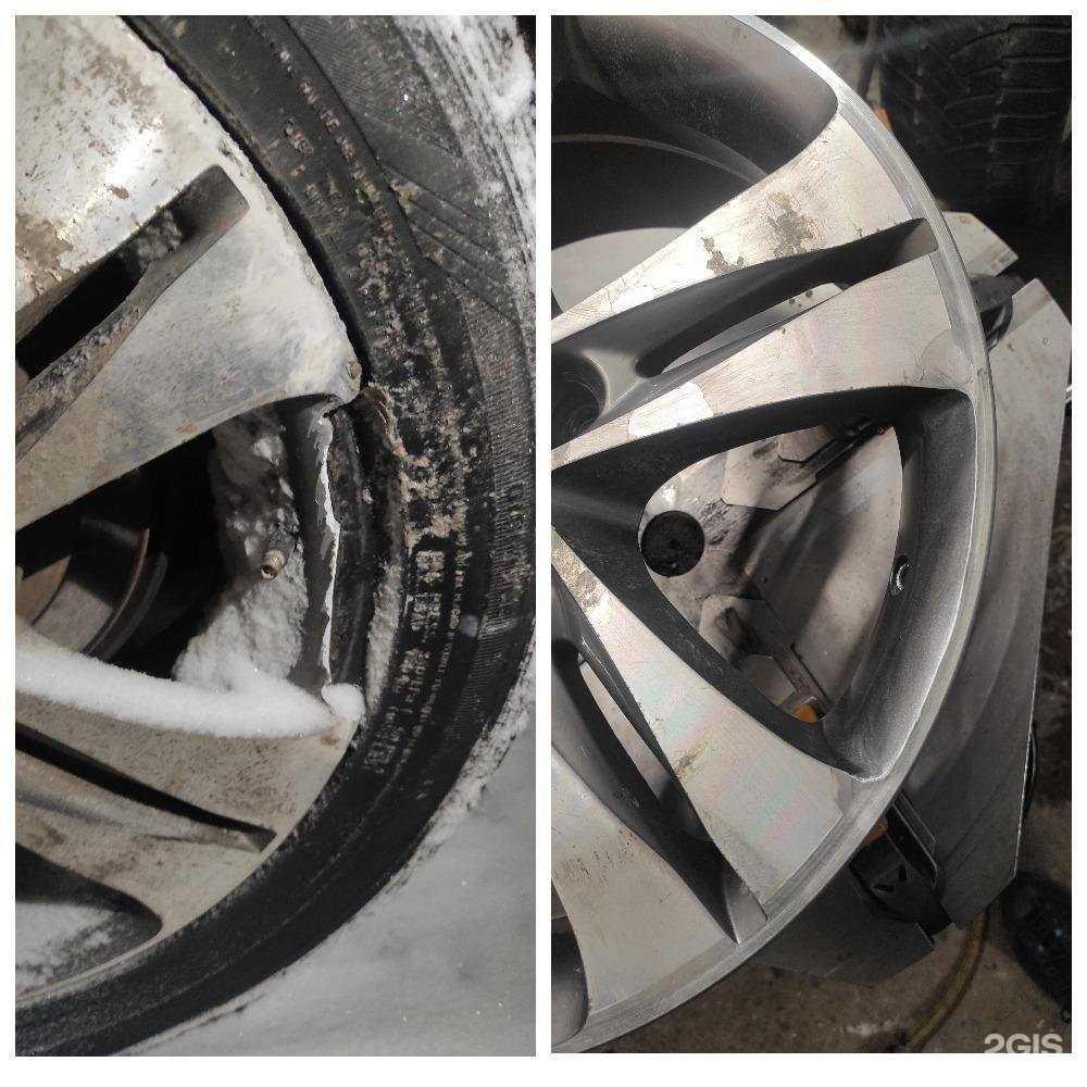 Отзывы на компанию Диск Мастер в г. Бердск c фото