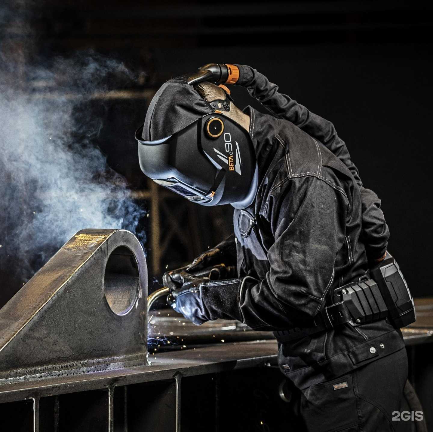 Отзывы на компанию Kemppi в г. Выборг c фото