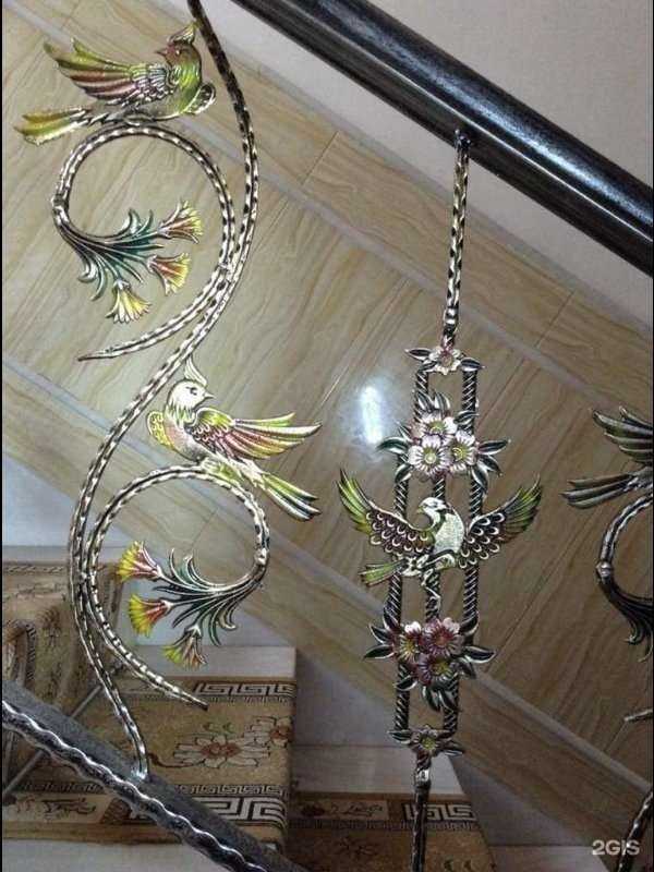 Отзывы на компанию Тюменский завод ковки и литья в Тюмени c фото