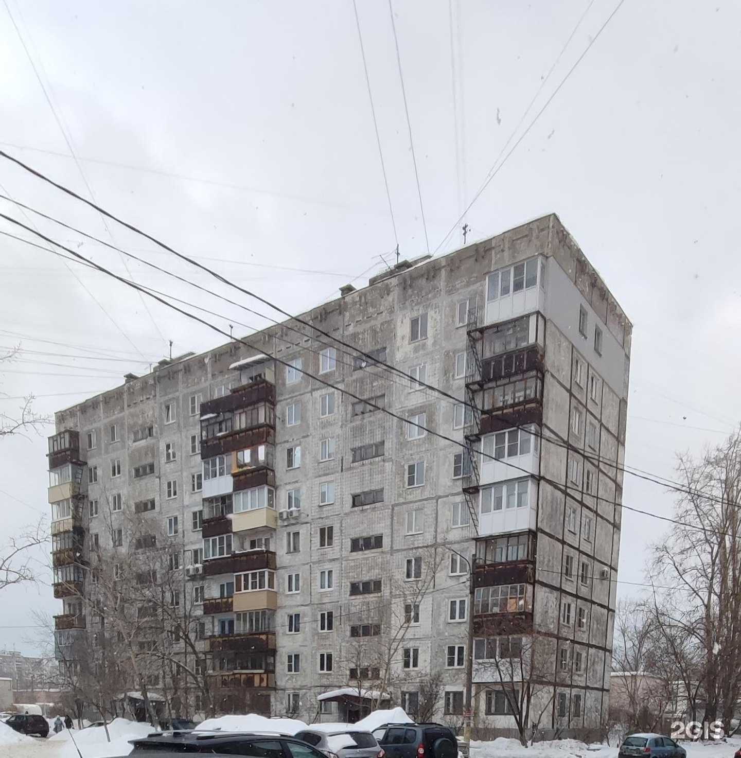 Отзывы на компанию Короче в Нижнем Новгороде c фото - фотография 2 из 2