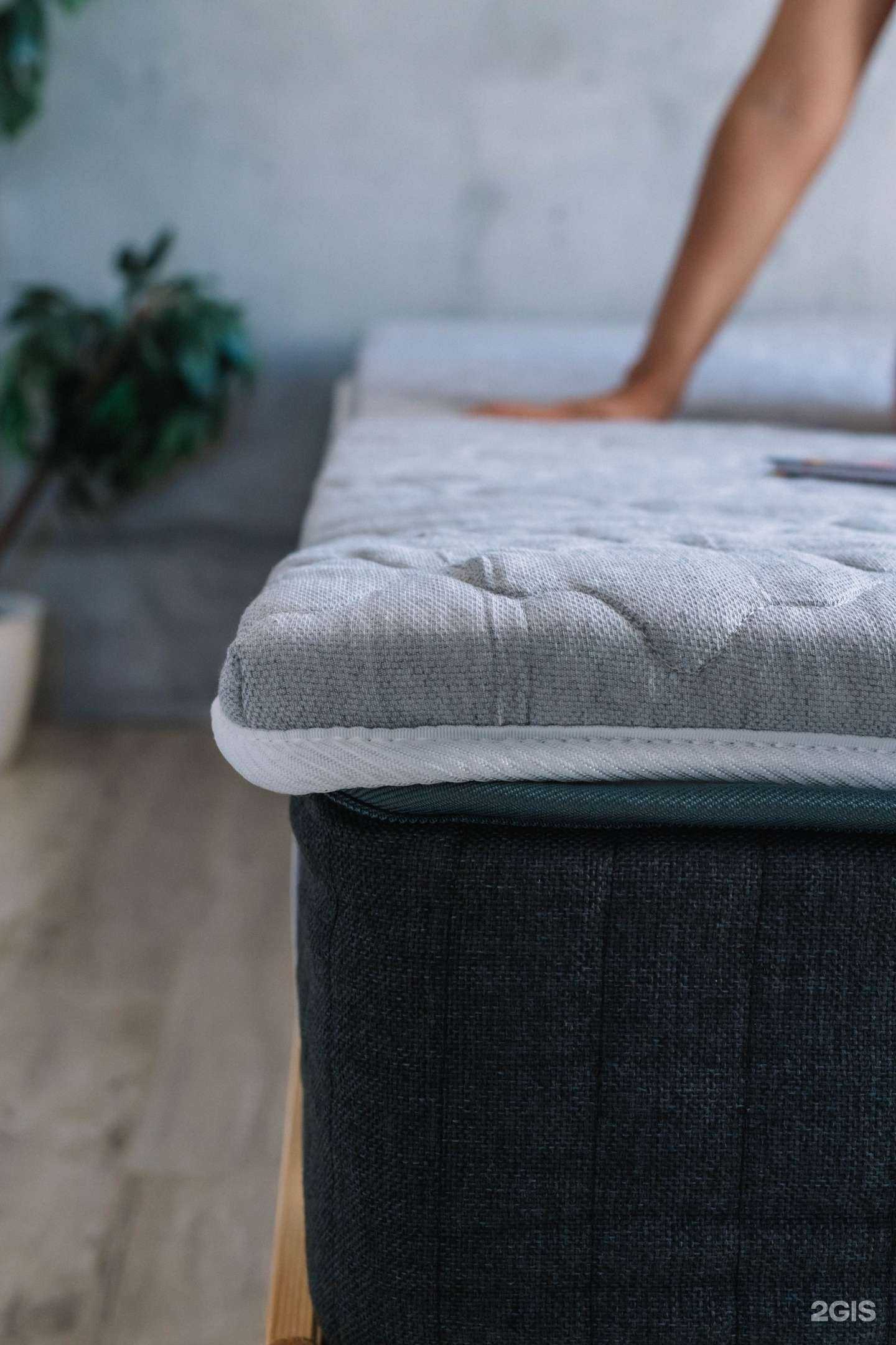 Отзывы на компанию Матрасон в г. Якутск c фото