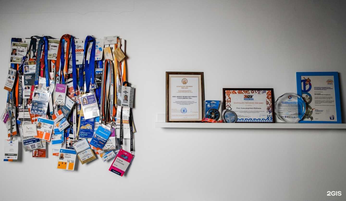 Отзывы на компанию Perevodufa в г. Уфа c фото