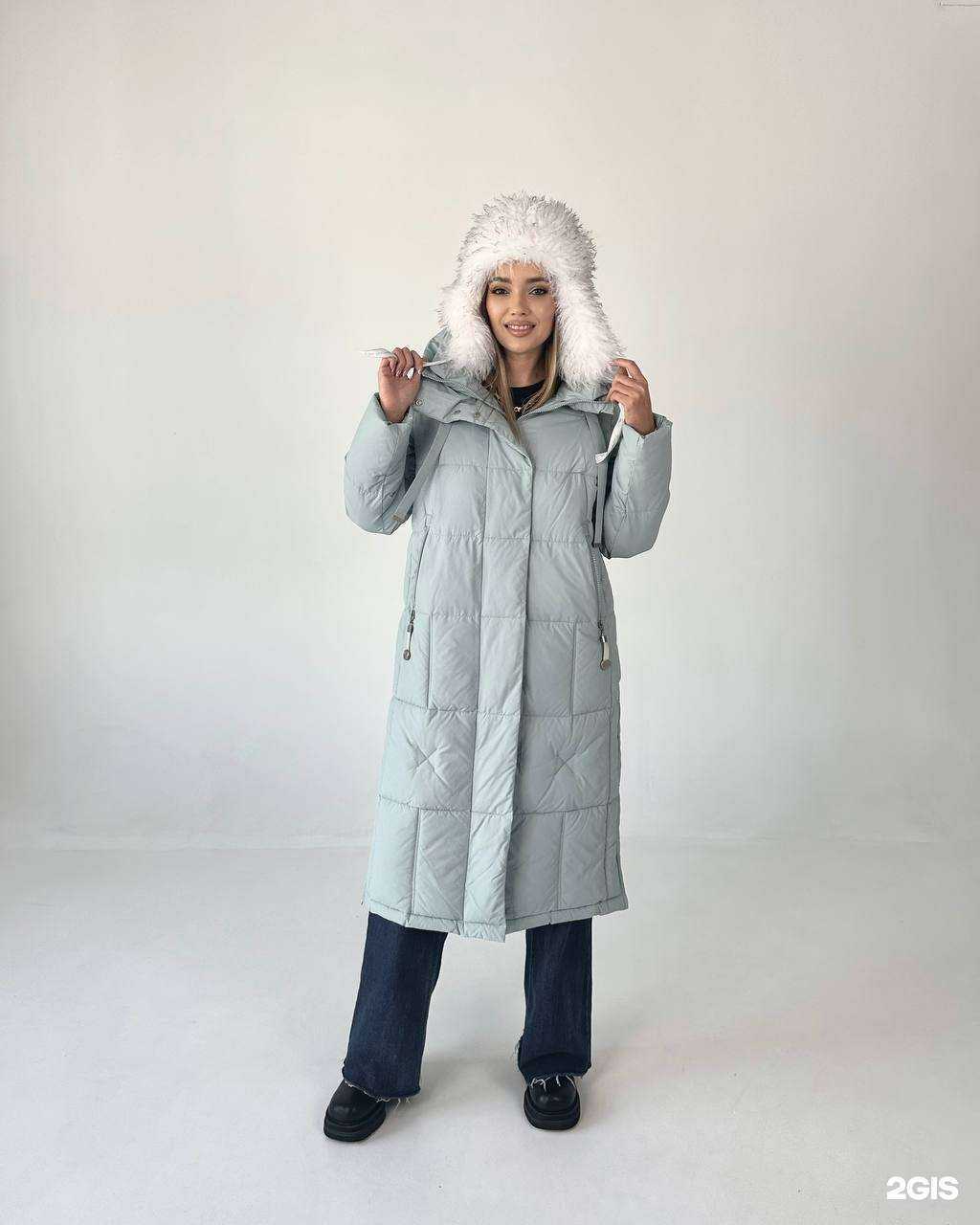 Отзывы на компанию Элемент моды в Иркутске c фото