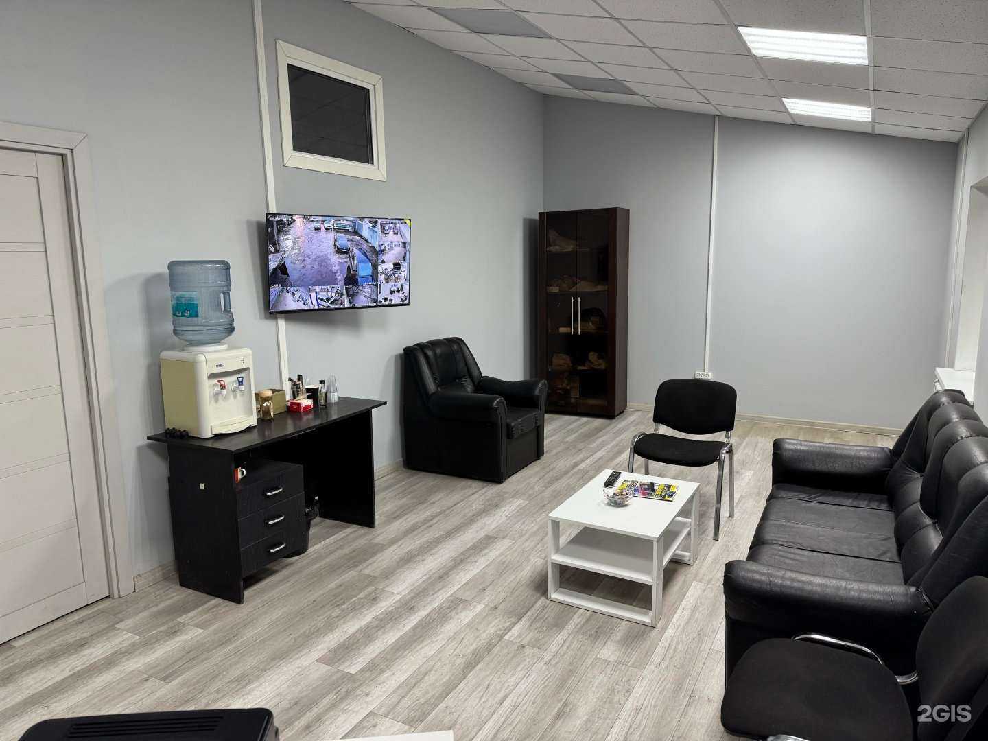 Отзывы на компанию Artcars в Твери c фото