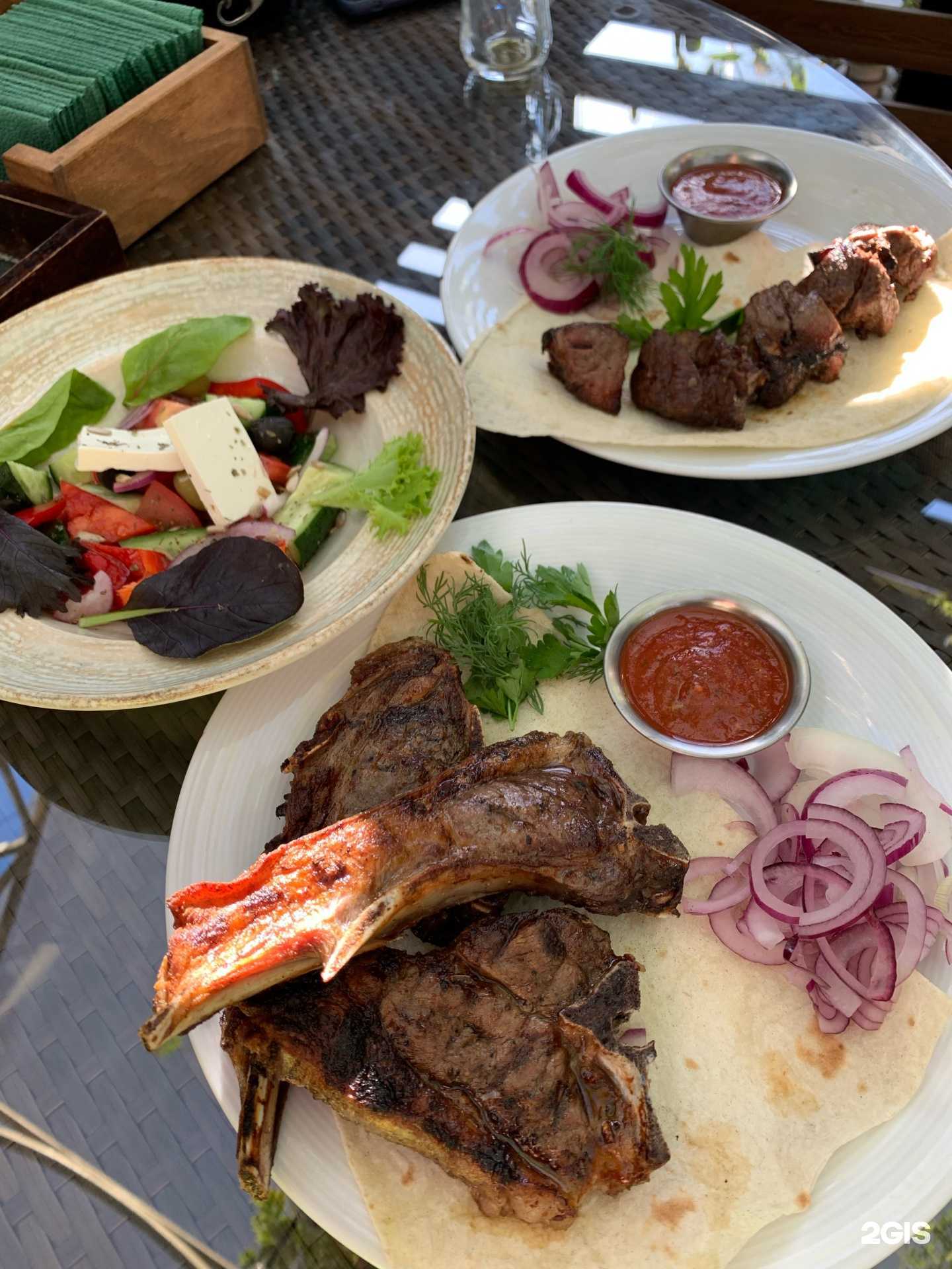 Отзывы на компанию Loft cafe Baksan в Баксане c фото