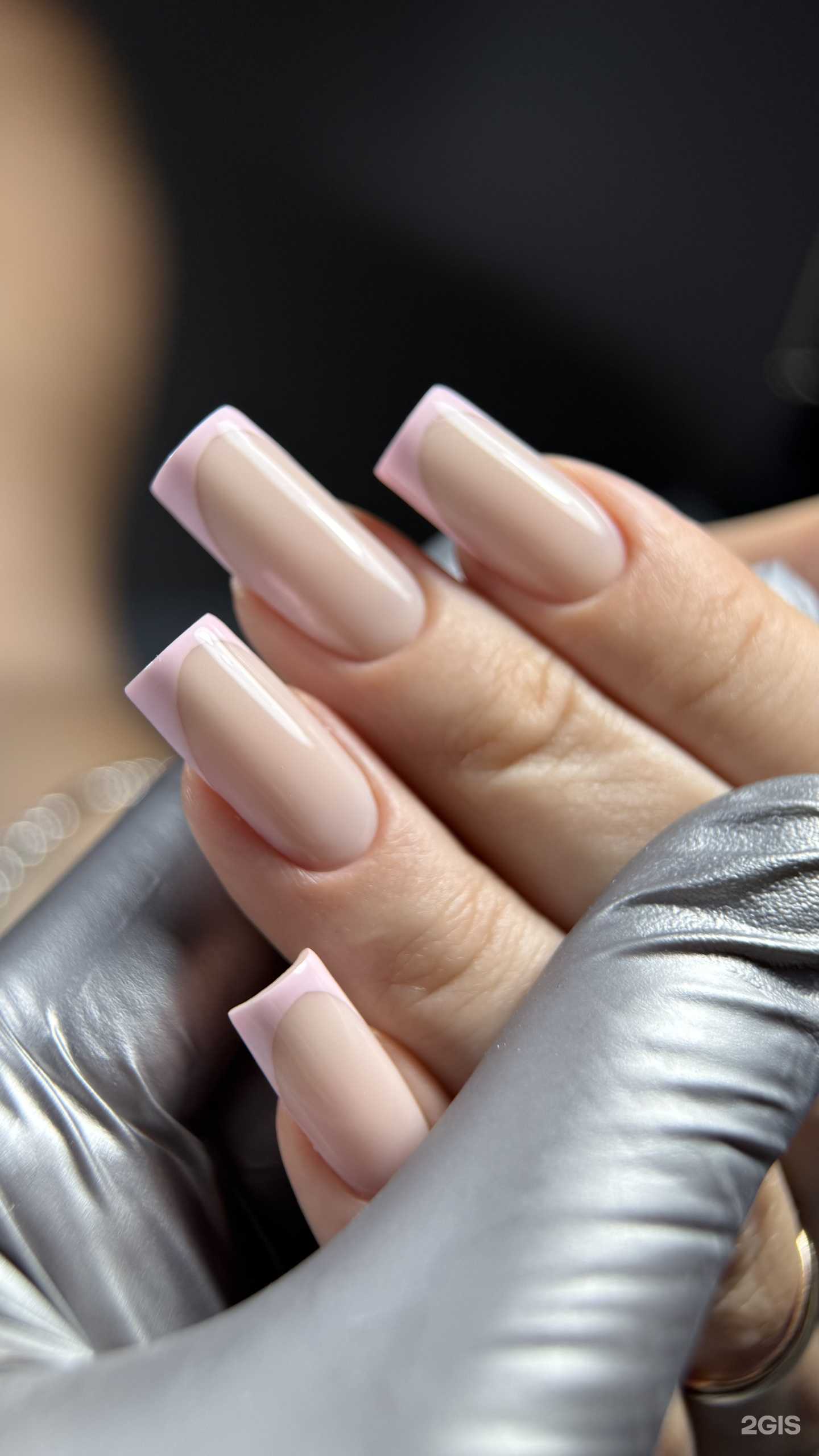 Отзывы на компанию CHERNIKA Nails в г. Ярославль c фото