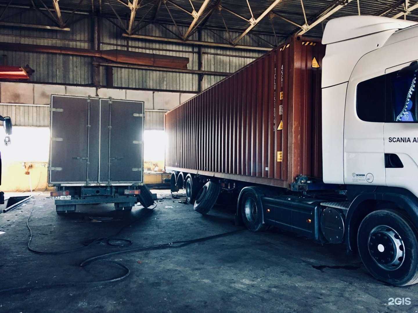 Отзывы на компанию МВ-Авто в Великом Новгороде c фото